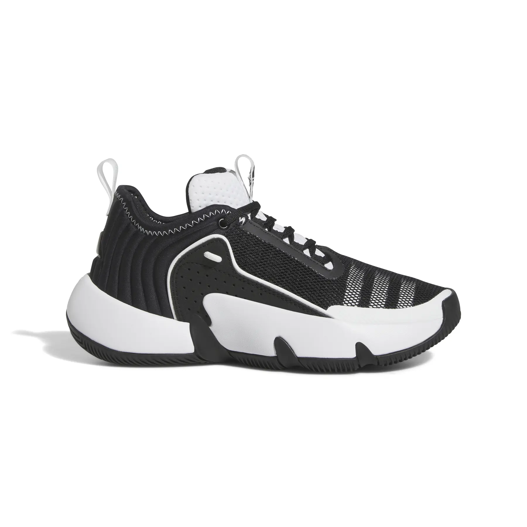 Scarpe basket per bambini adidas Trae Unlimited