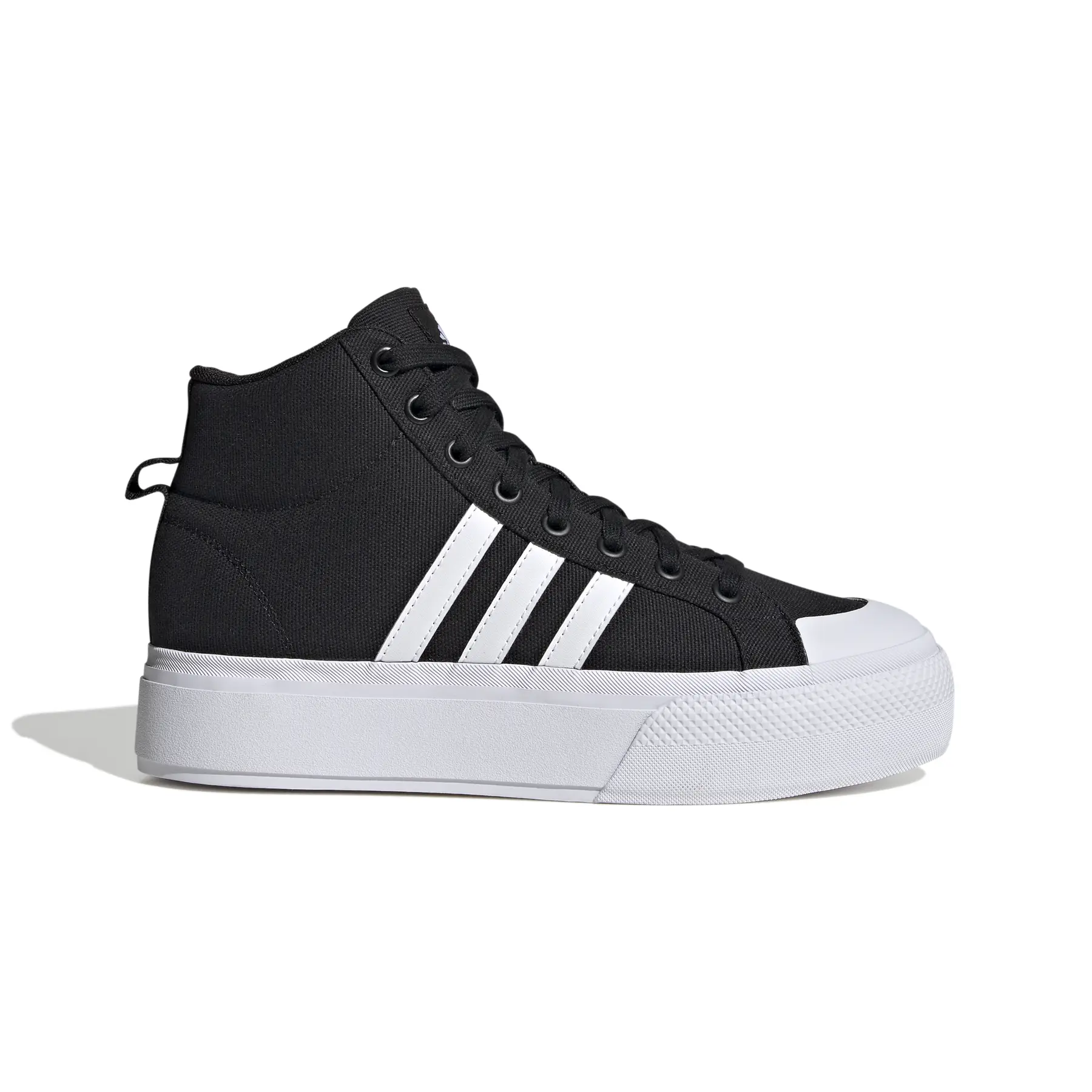4066756125516 - Sneakers für Damen adidas Bravada 20 Platform Mid