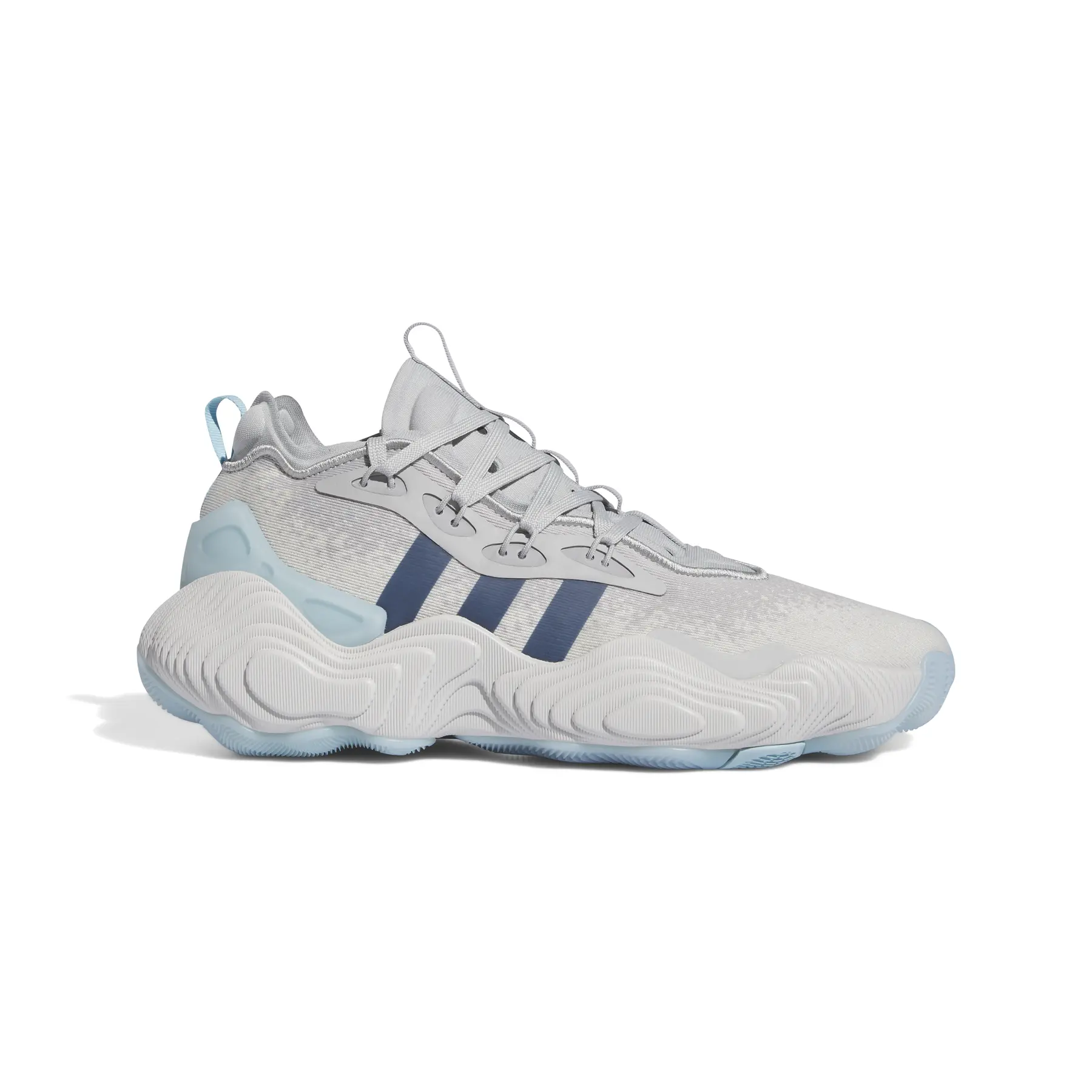 Basketball shoes adidas Trae Young 3 Low | Basket-Center