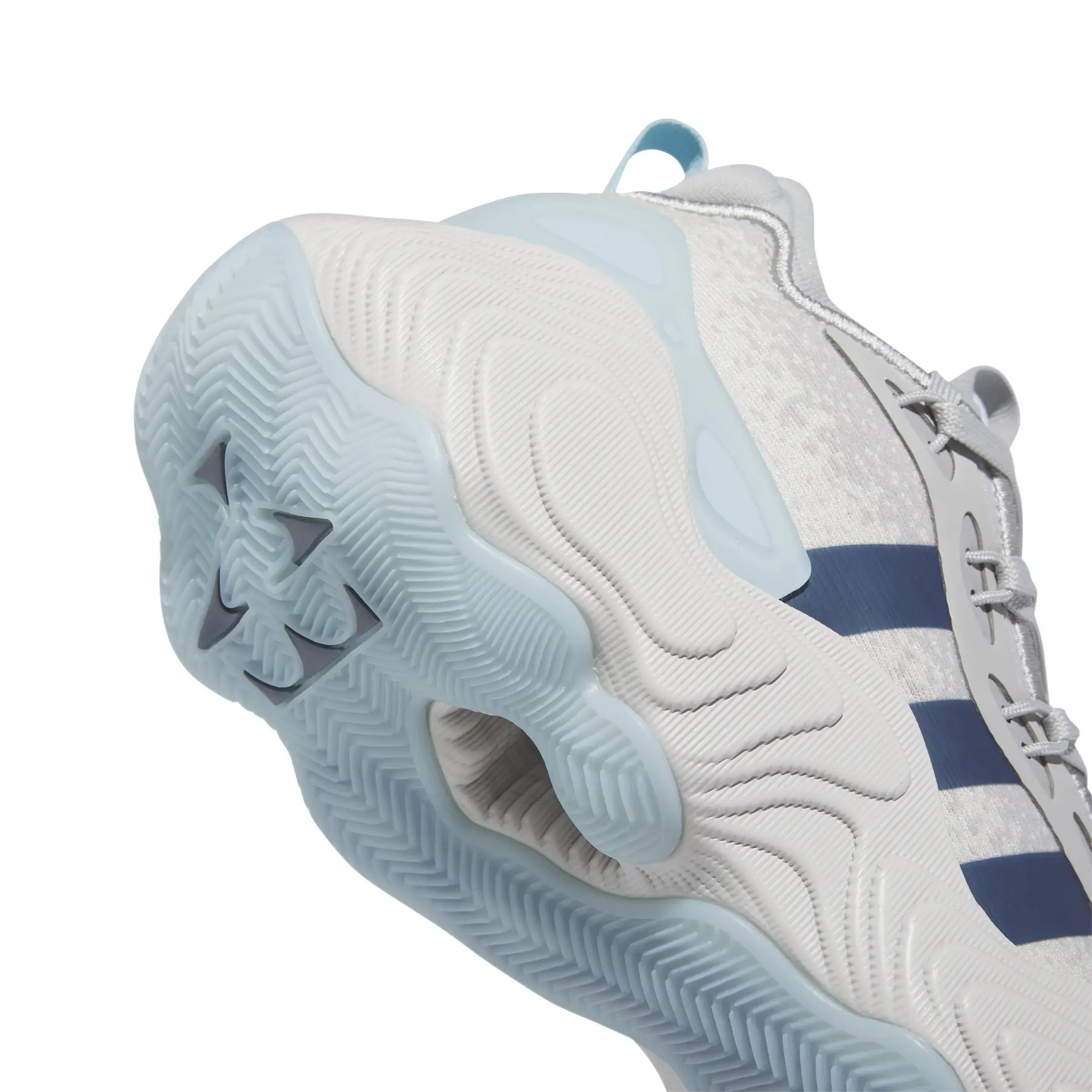 Basketball shoes adidas Trae Young 3 Low | Basket-Center