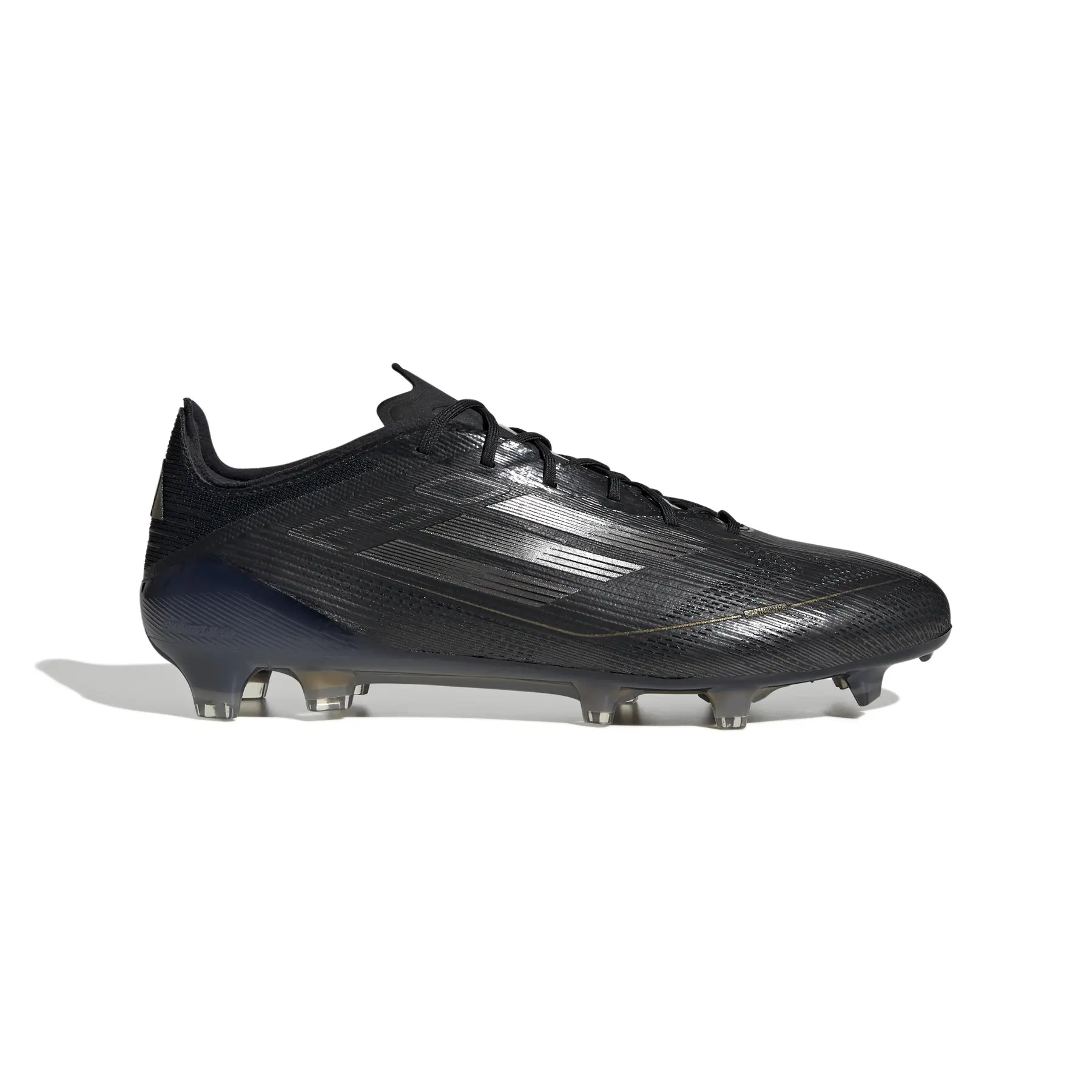 Fußballschuhe F50 Elite FG - Noir - unisex - Size: 42