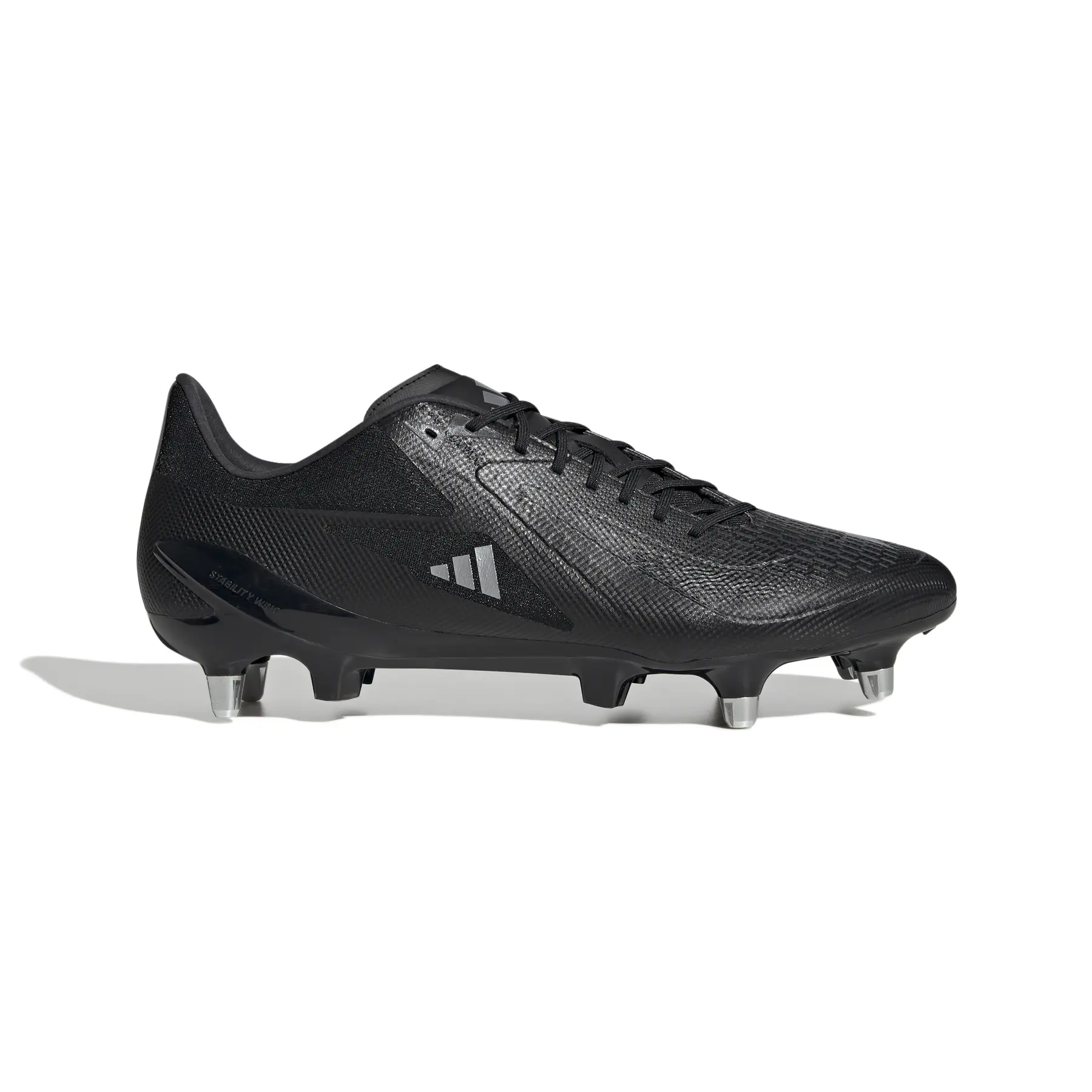 Zapatillas de rugby adidas Adizero RS15 Ultimate SG | House of Rugby