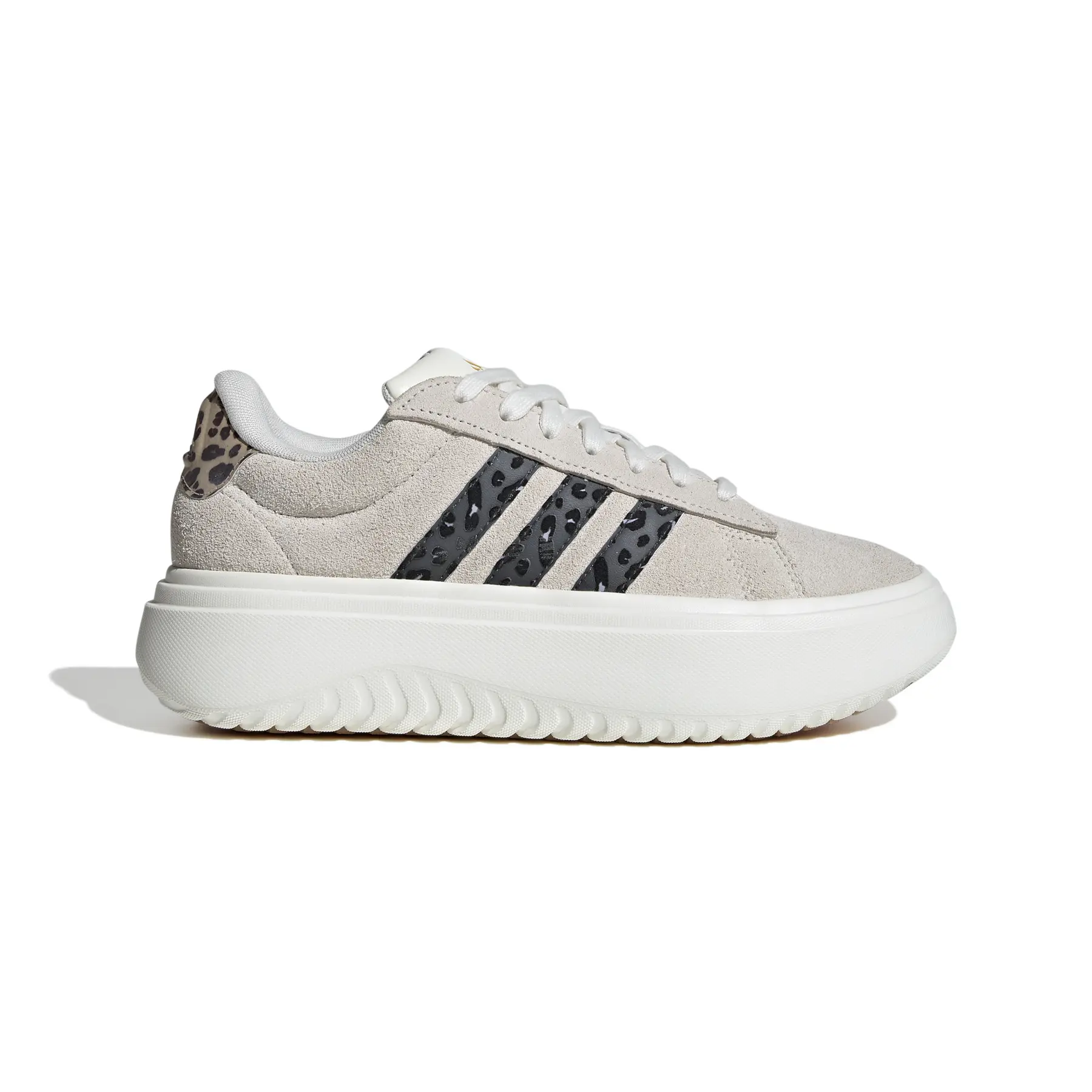 Sneakers da donna adidas Grand Court Platform