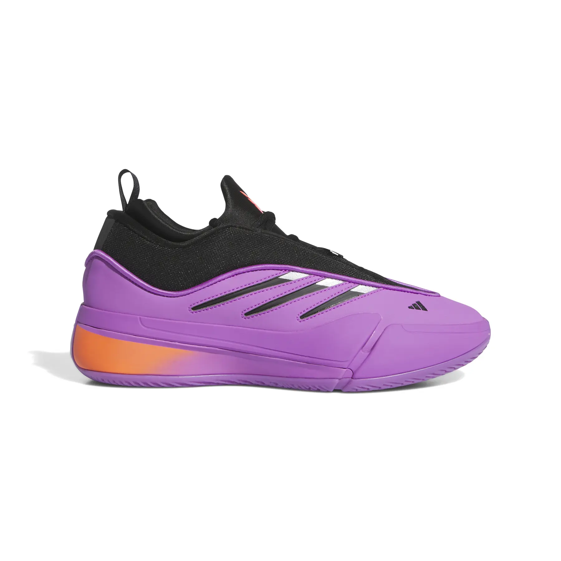 Adidas Chaussures de basketball adidas Lillard Dame 9