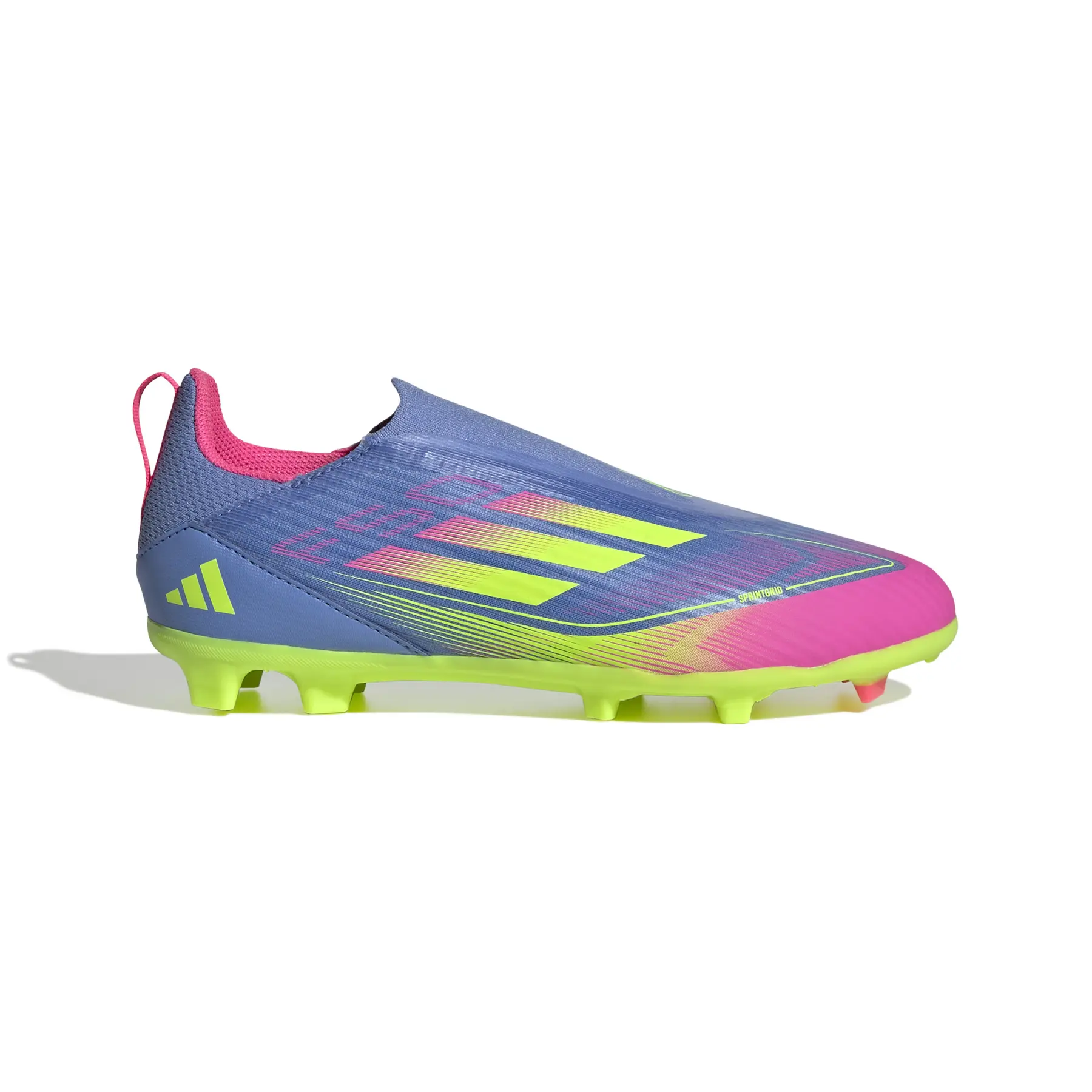 Adidas Chaussures de football enfant adidas F50 League LL FG/MG