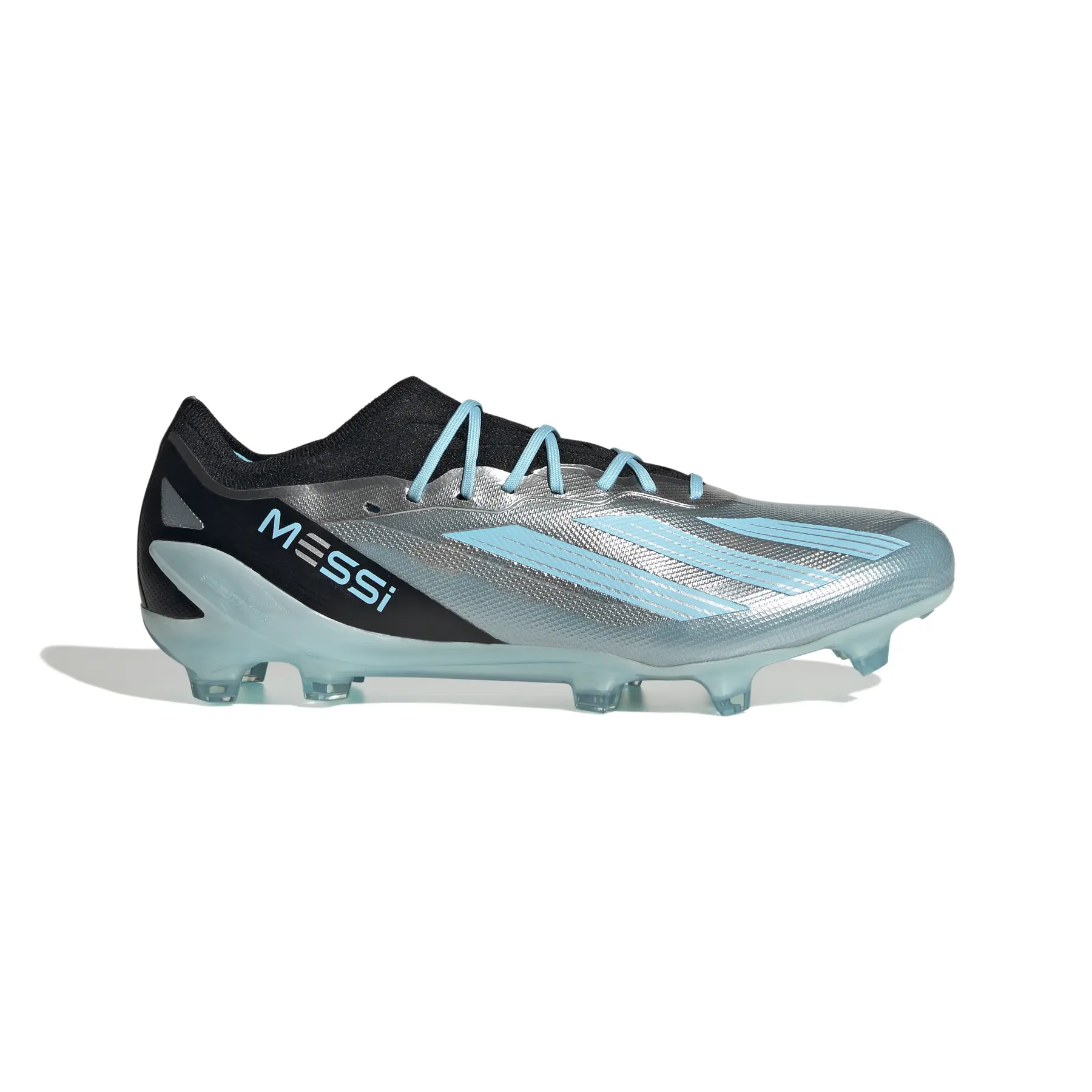 Adidas Chaussures de football adidas X Crazyfast Messi.1 FG