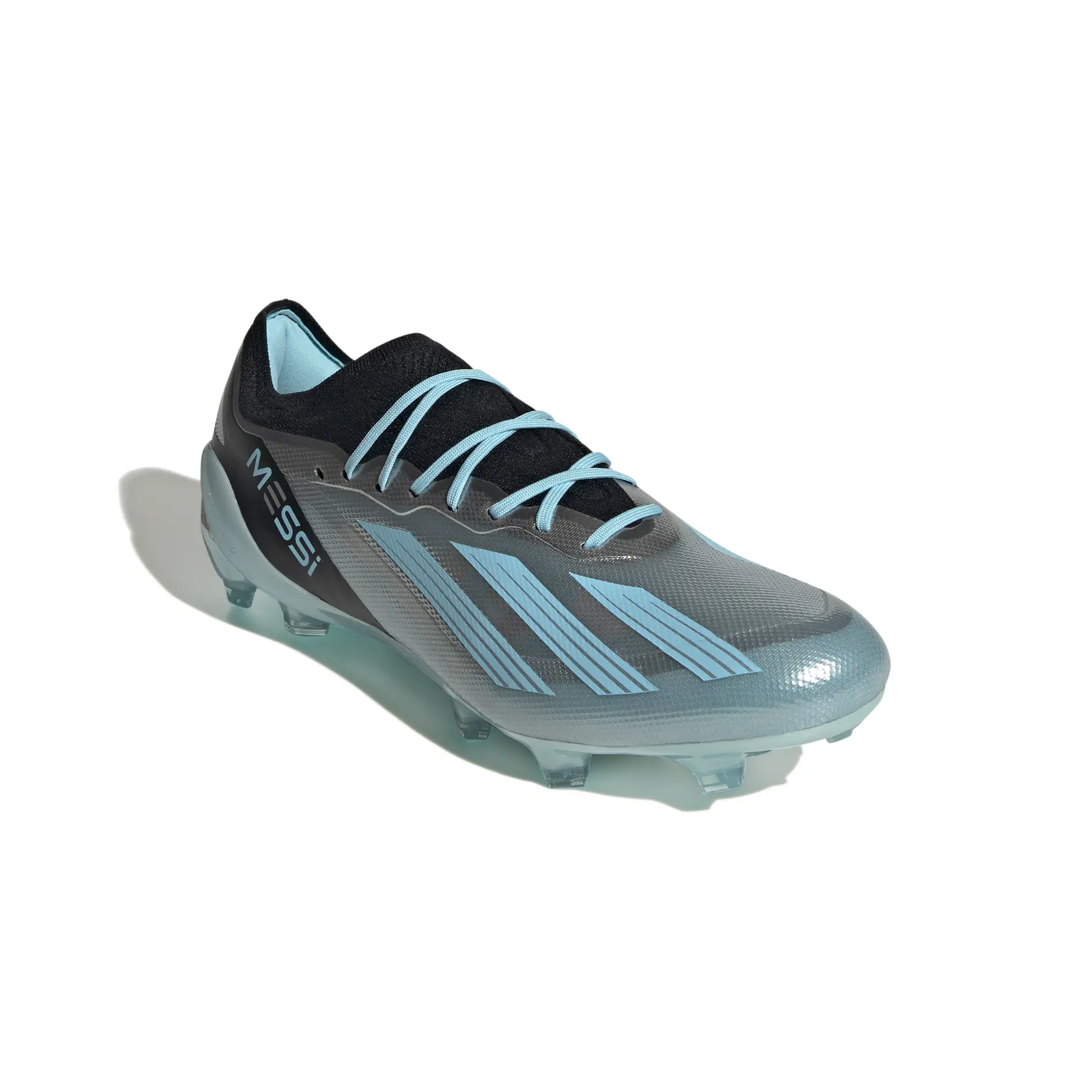 Soccer cleats adidas X Crazyfast Messi.1 FG | Foot-Store