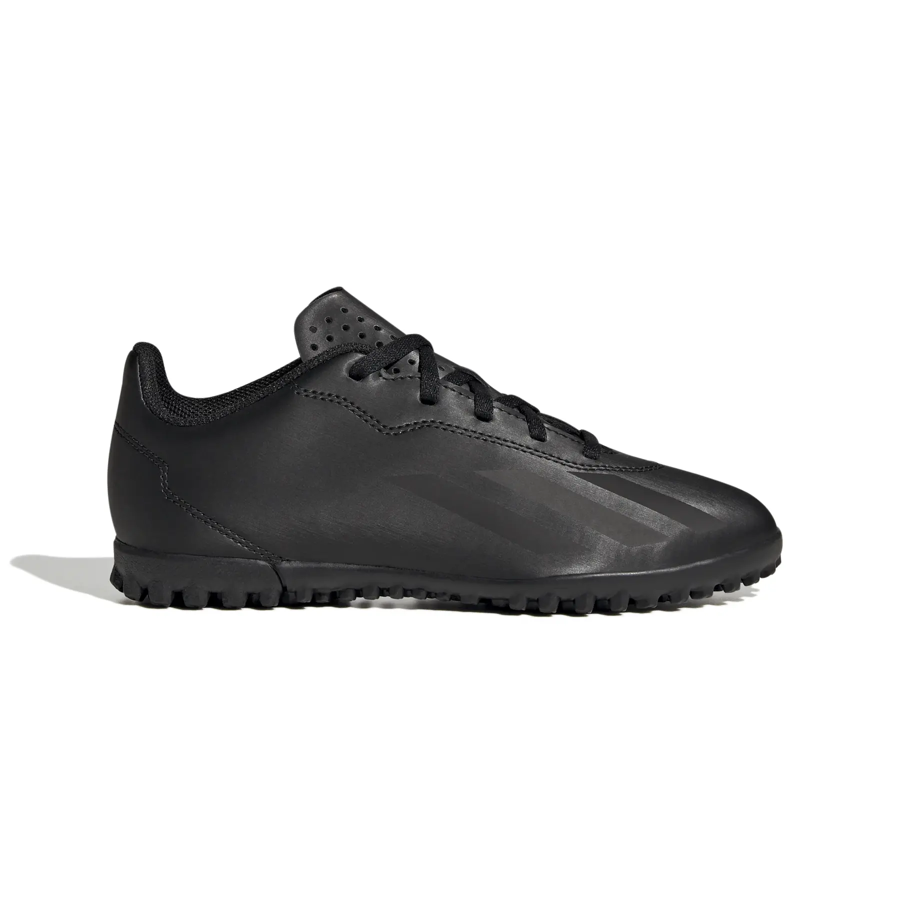 Adidas Chaussures de football enfant adidas X Crazyfast.4 Turf