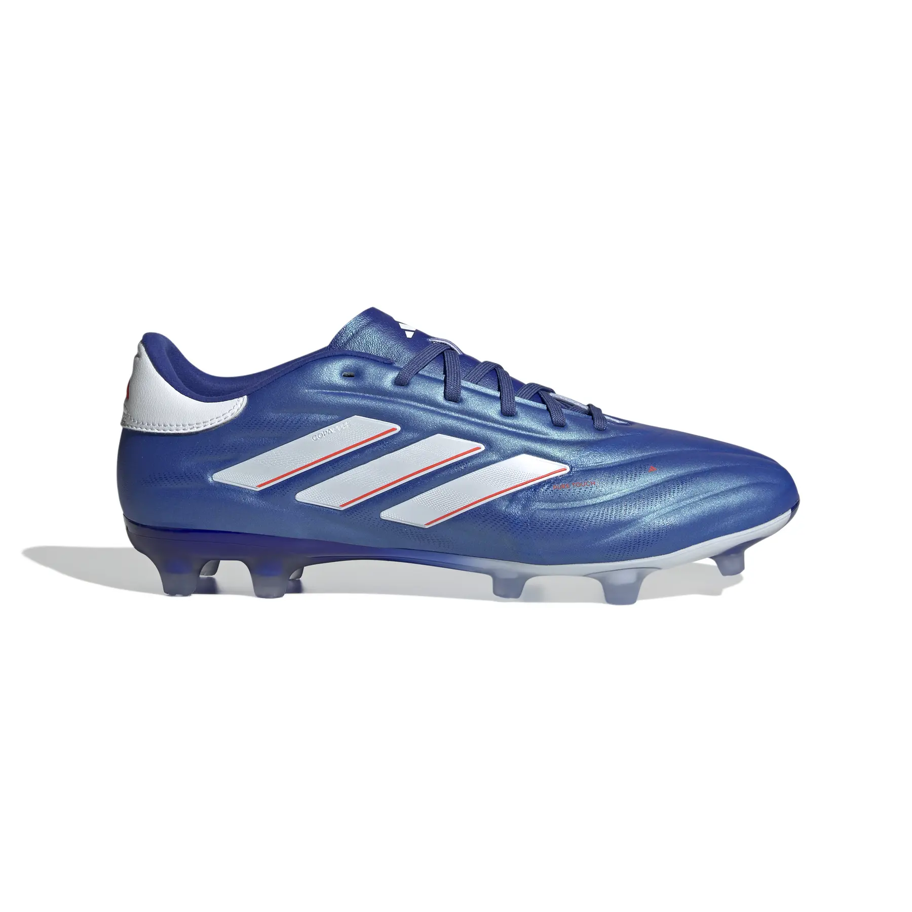 Adidas Chaussures de football adidas Copa Pure 2.2 FG - Marinerush Pack