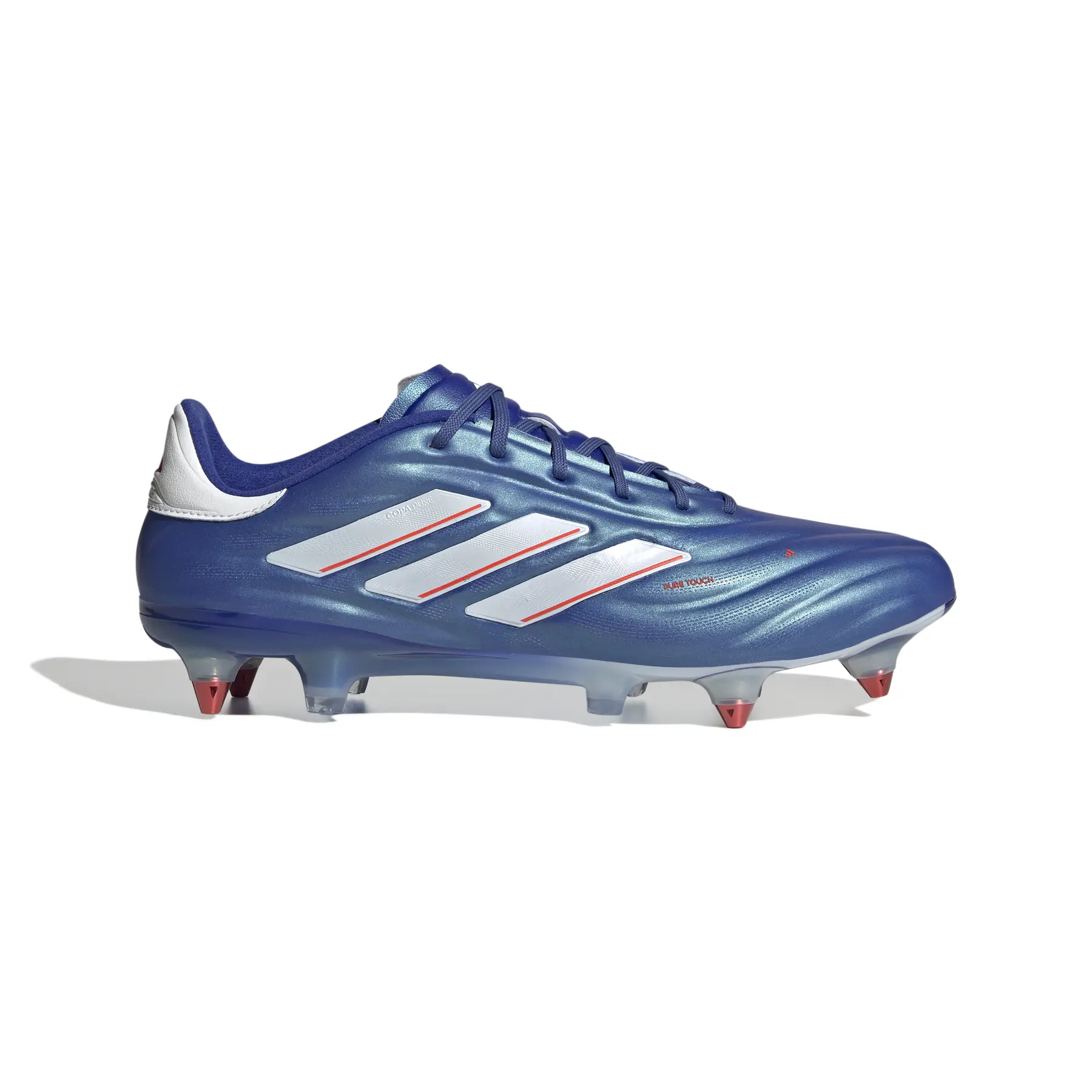 Adidas Chaussures de football adidas Copa Pure II.1 SG - Marinerush Pack