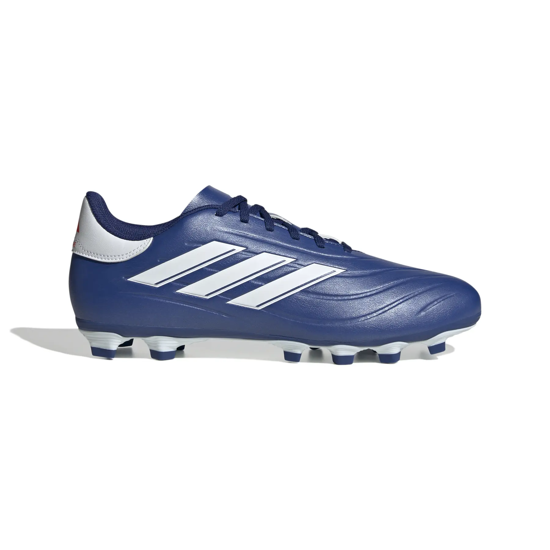 Adidas Chaussures de football adidas Copa Pure II.4 MG - Marinerush Pack