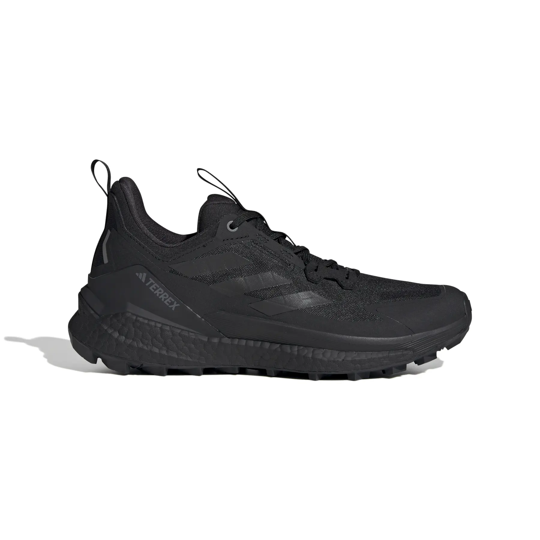 Photos - Trekking Shoes Adidas Hiking shoes Terrex Free Hiker 2.0 IE5110