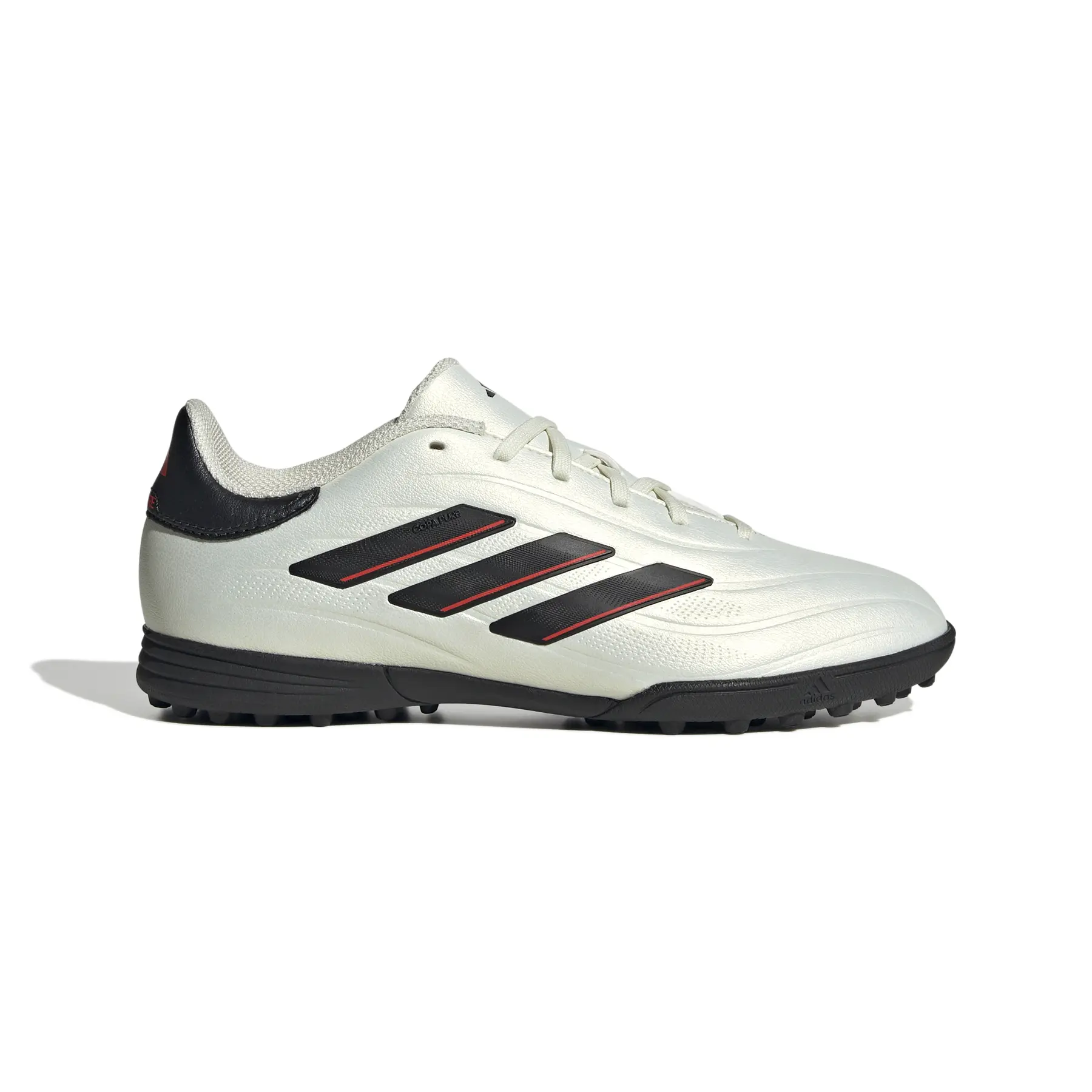 Adidas Chaussures de football enfant adidas Copa Pure II League Turf