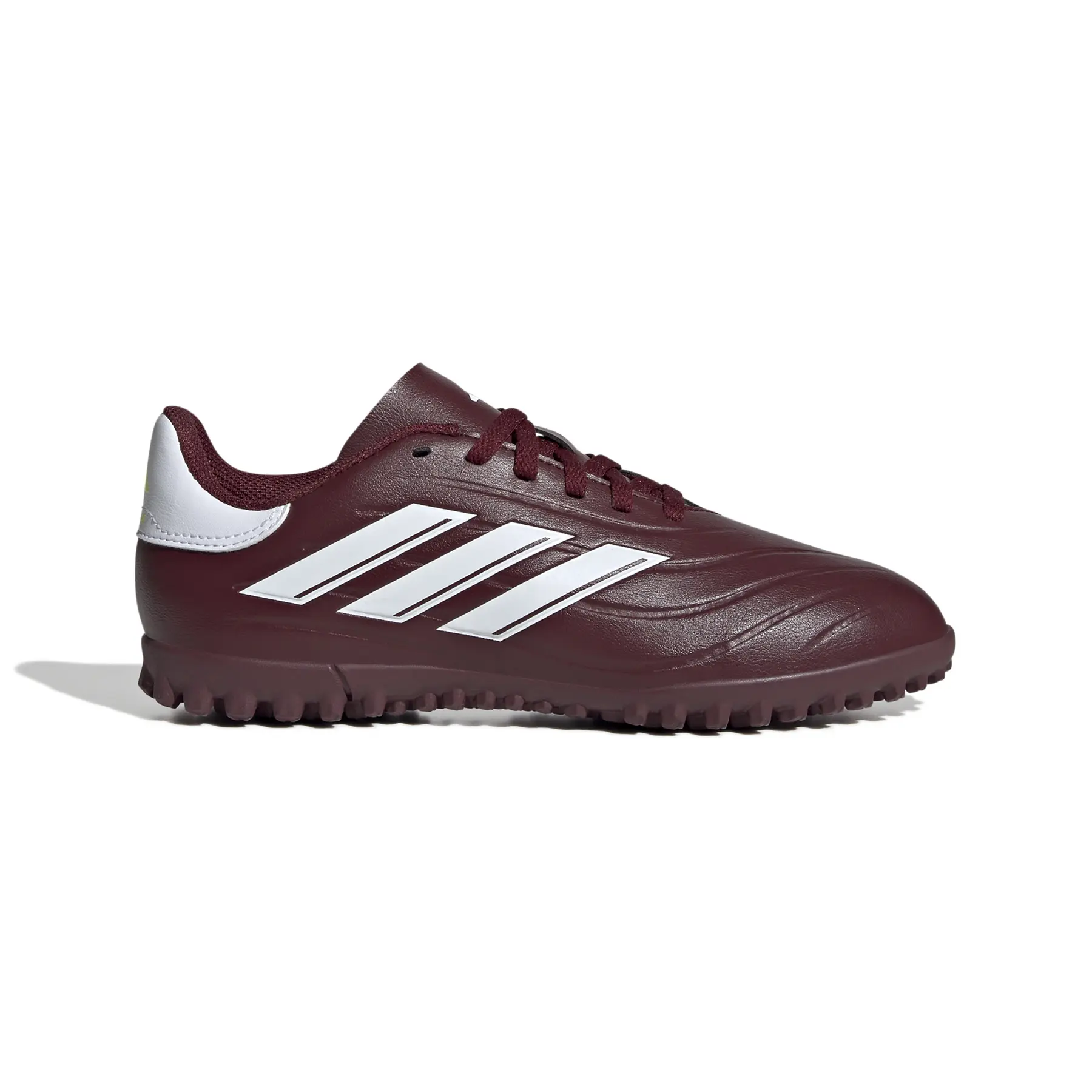 Adidas Chaussures de football enfant adidas Copa Pure II Club Turf