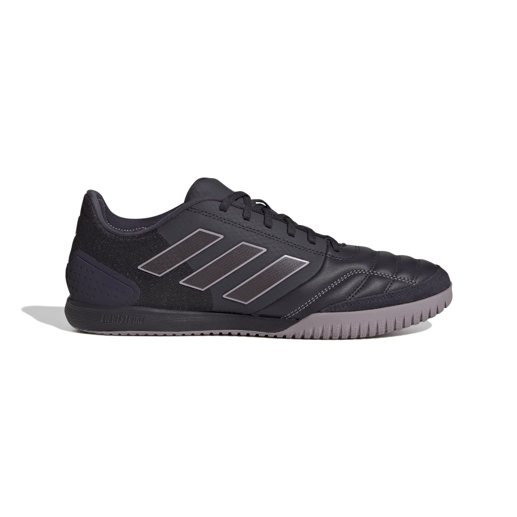 Fußballschuhe Top Sala Competiton Indoor - Violet - unisex - Size: 44 2/3
