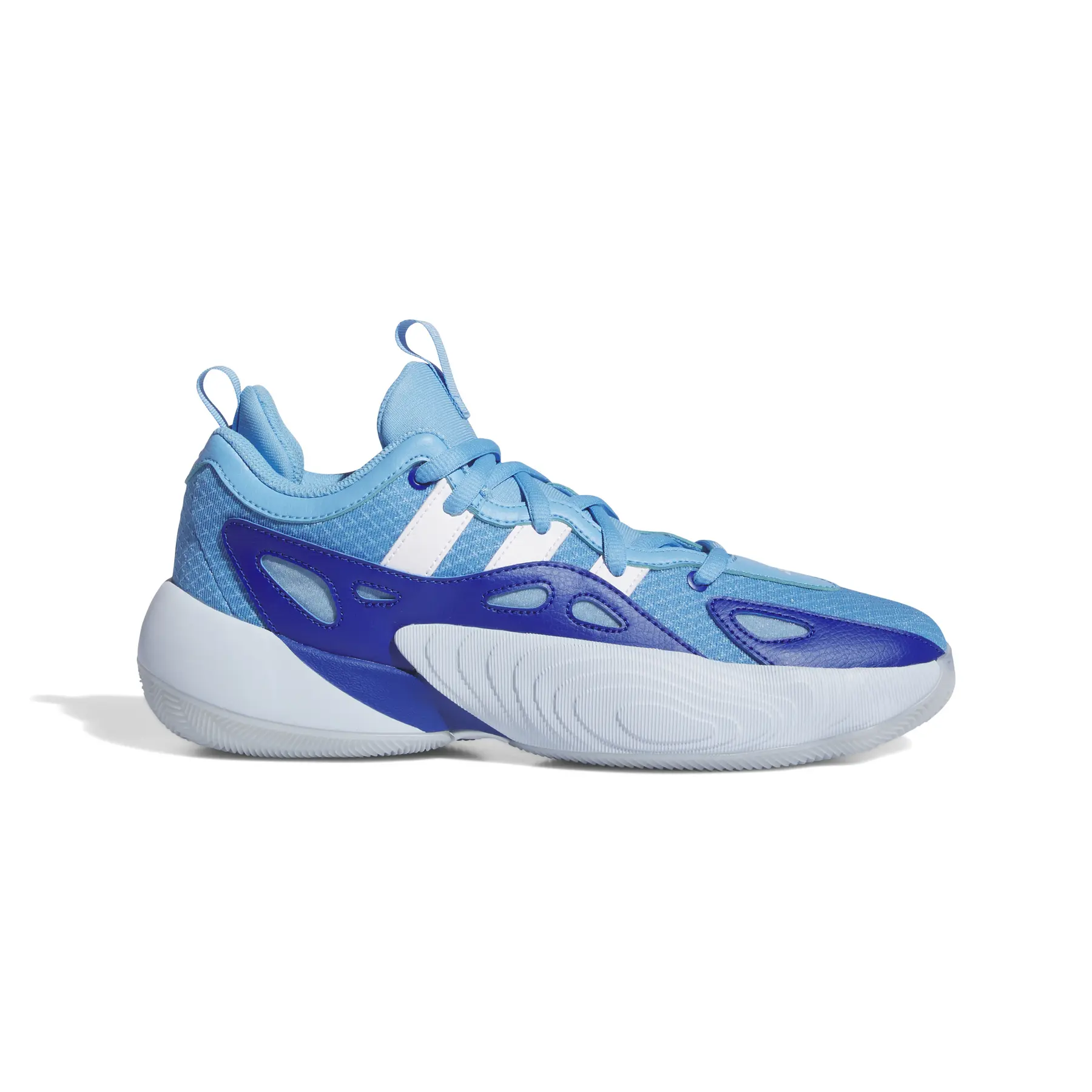 Adidas Chaussures de basketball adidas Trae Young Unlimited 2 Low