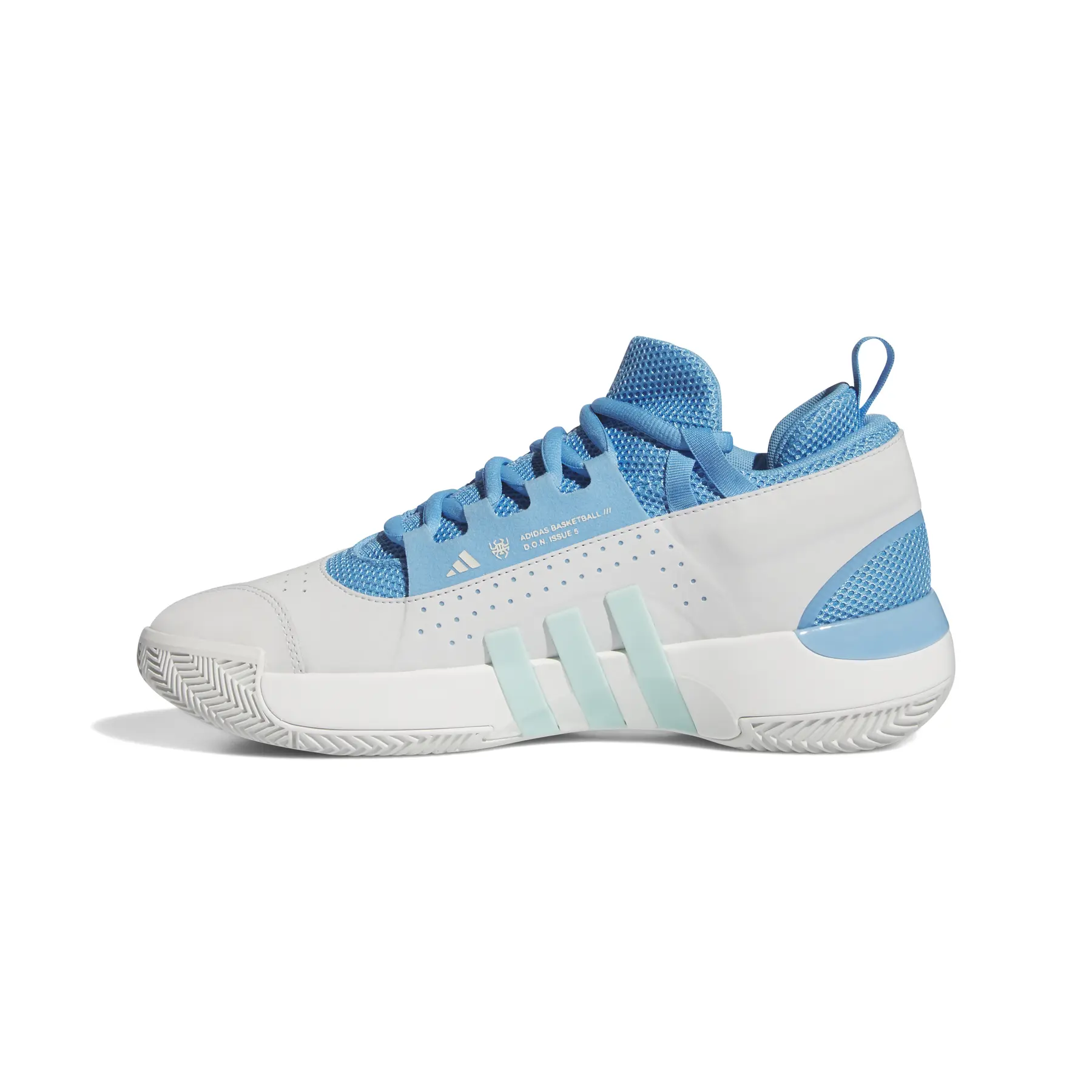 Basketball shoes adidas D.O.N. Issue 5 | Handball-Store