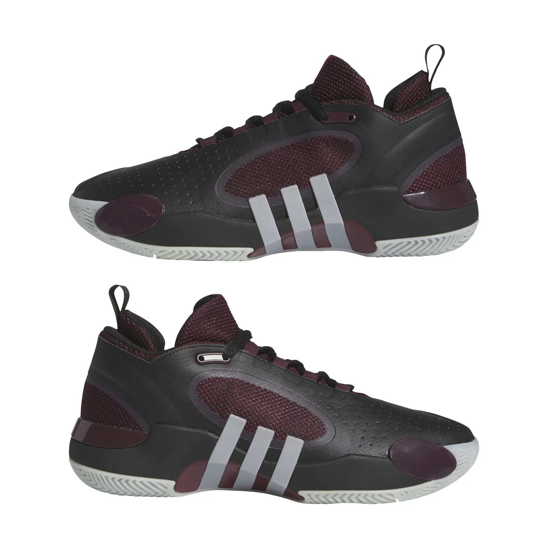 adidas D.O.N Issue 5 Basketball Shoes Black US 9 Man