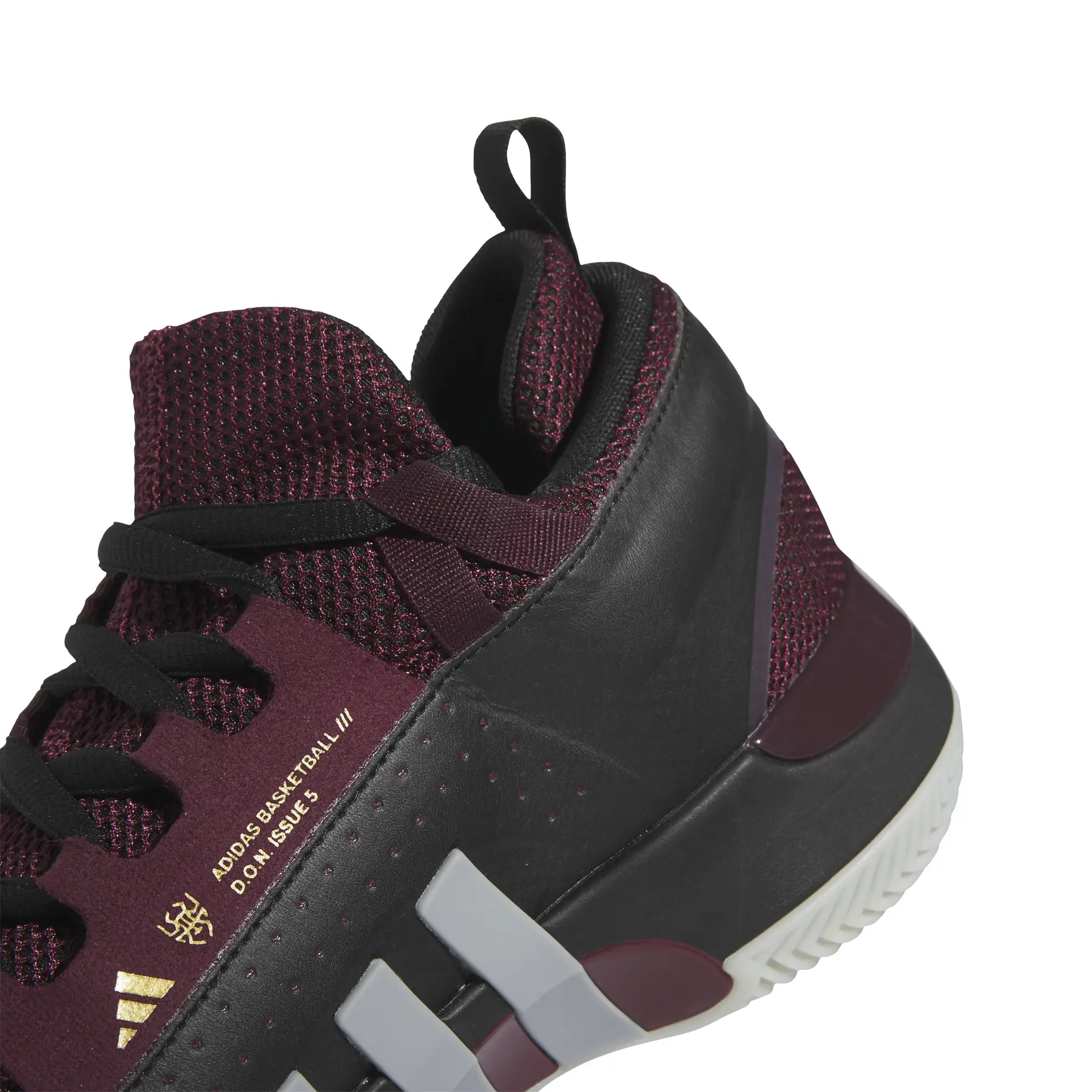 Adidas D.O.N. ISSUE 5