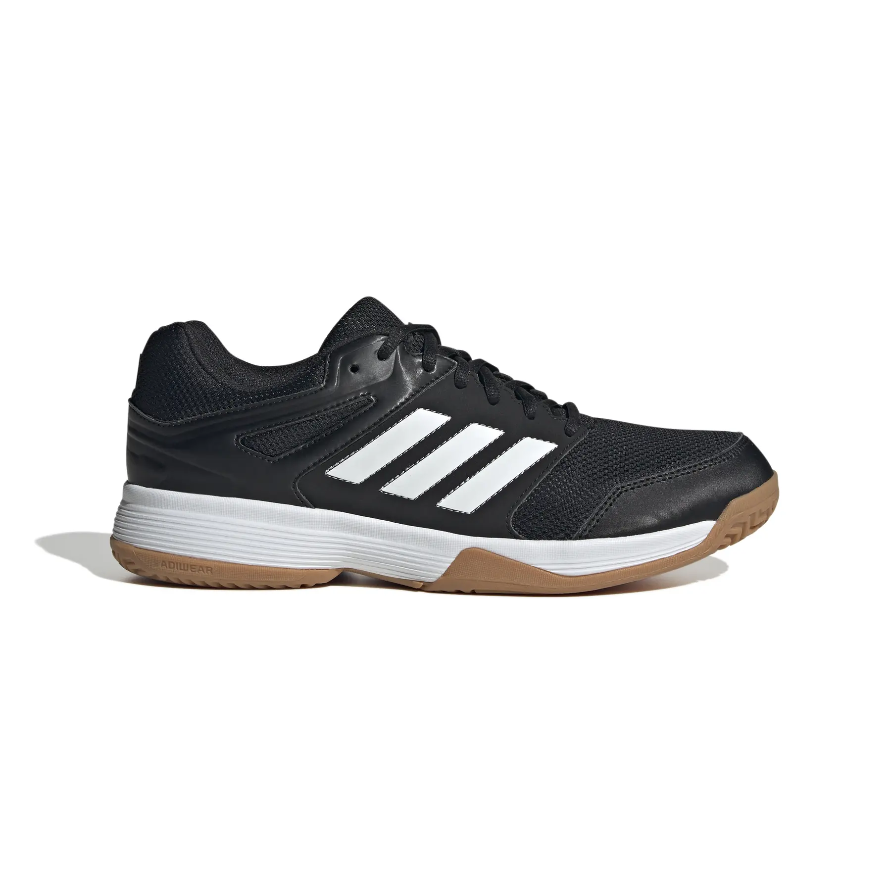 Scarpe indoor per bambini adidas Speedcourt
