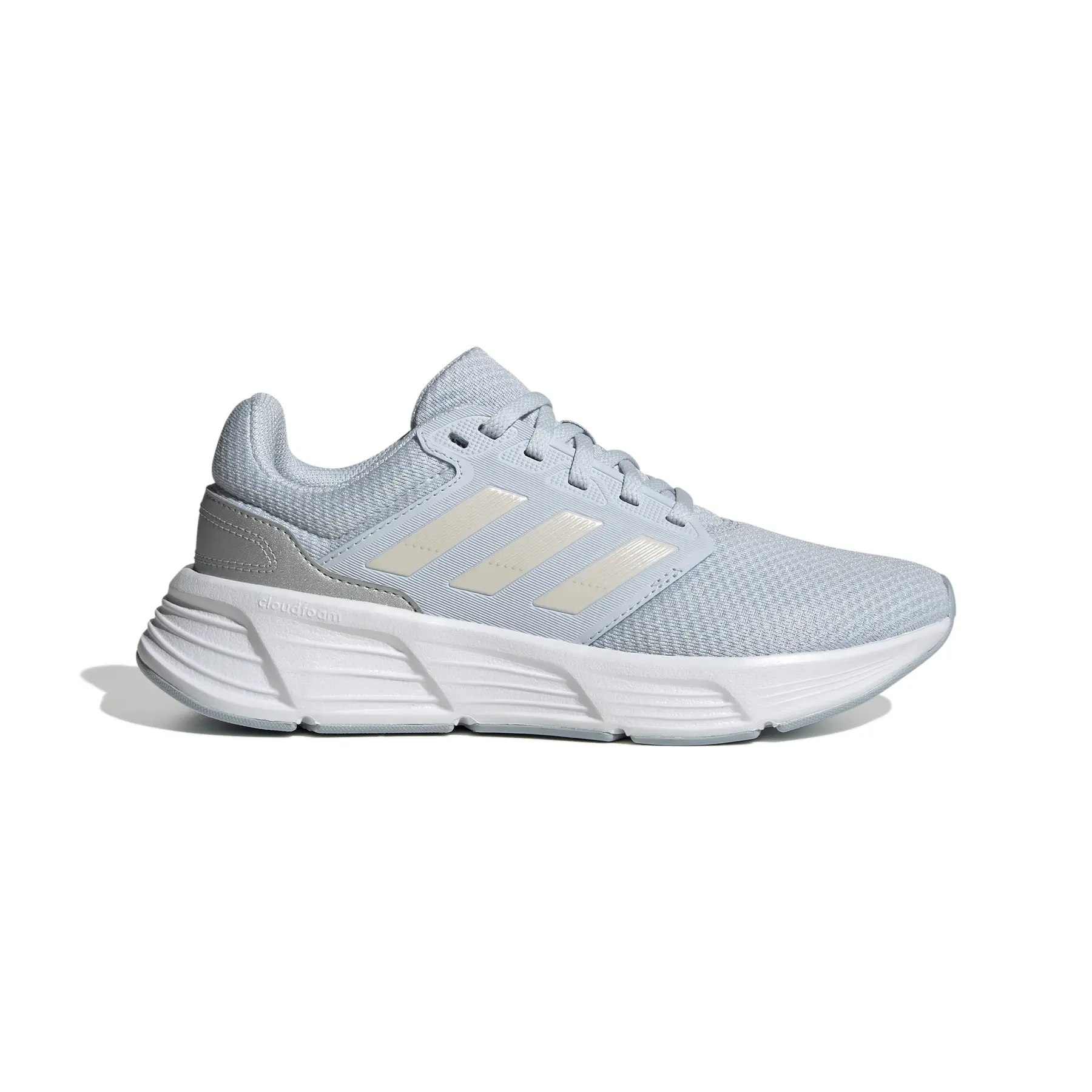 Damen-Laufschuhe adidas Galaxy 6 Cloudfoam