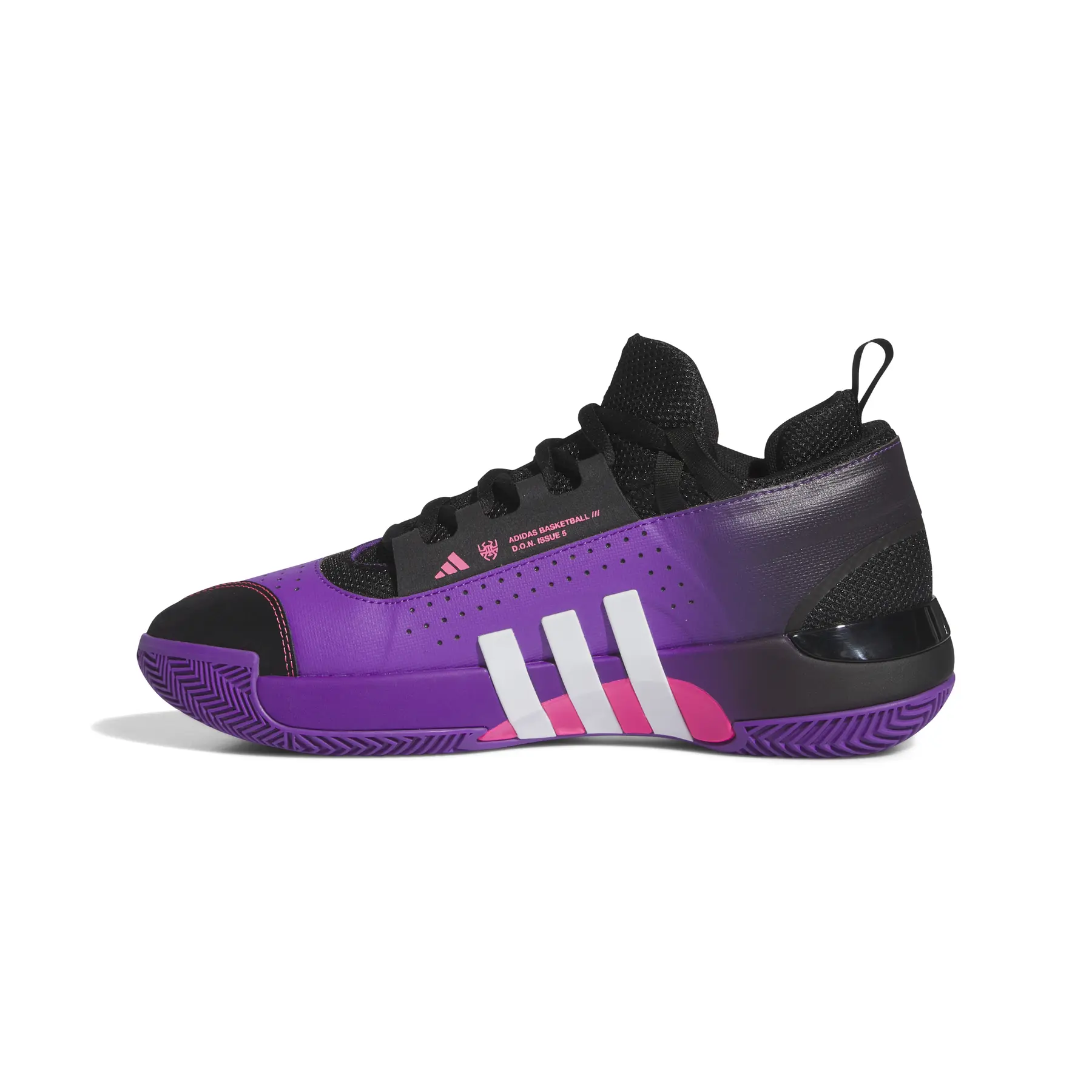 Basketball shoes adidas D.O.N. Issue 5 | Handball-Store