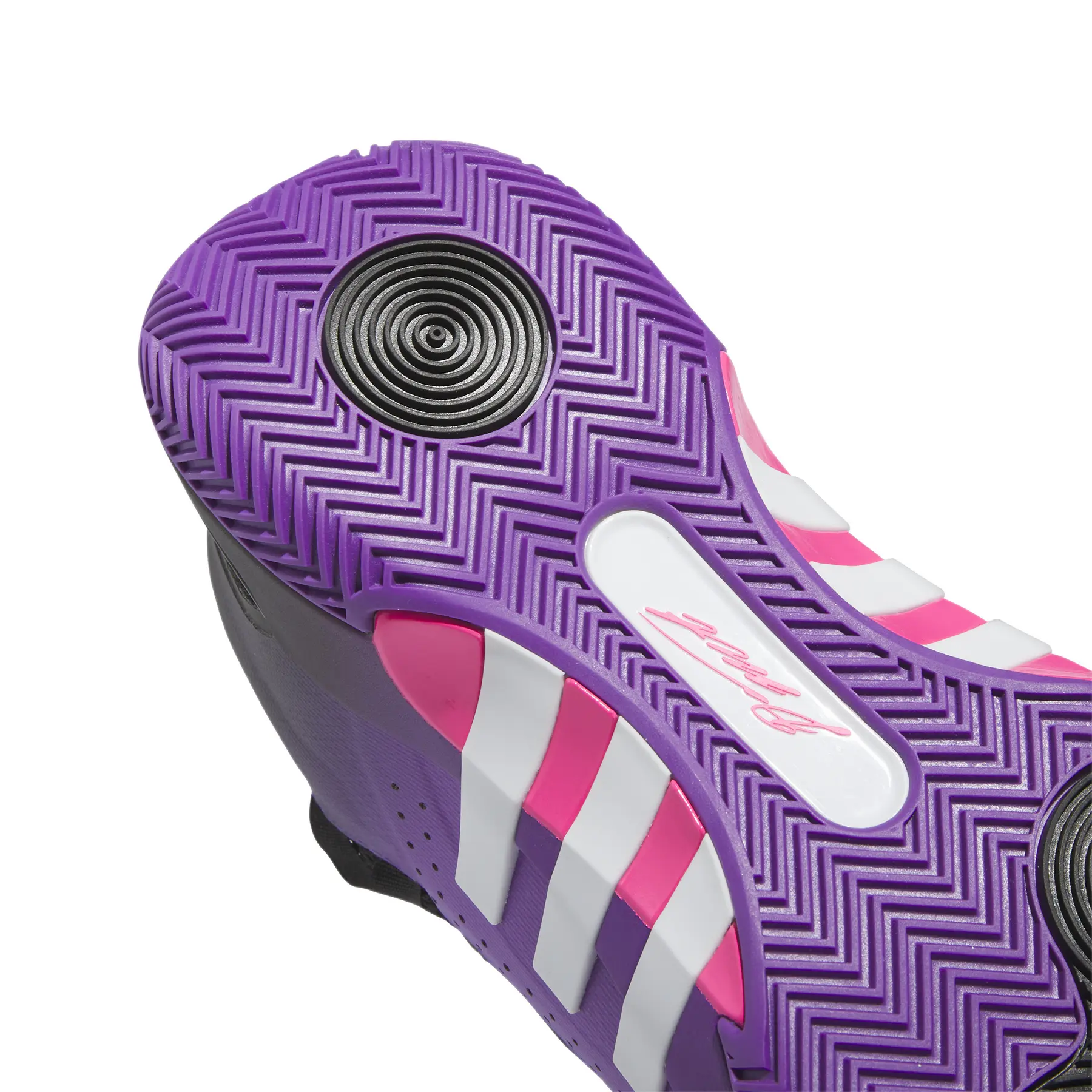 Basketball shoes adidas D.O.N. Issue 5 | Handball-Store