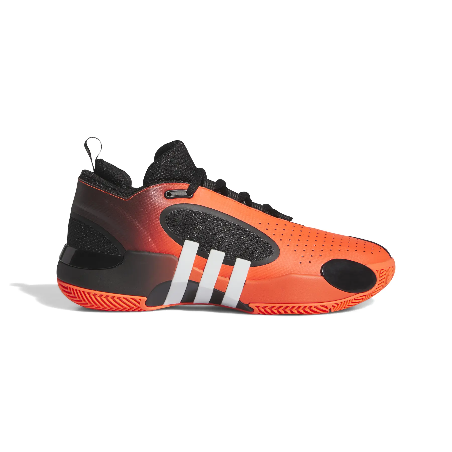 Chaussures adidas Baskets D.O.N. Issue 5 matériaux recyclés 41 13 - vue 2