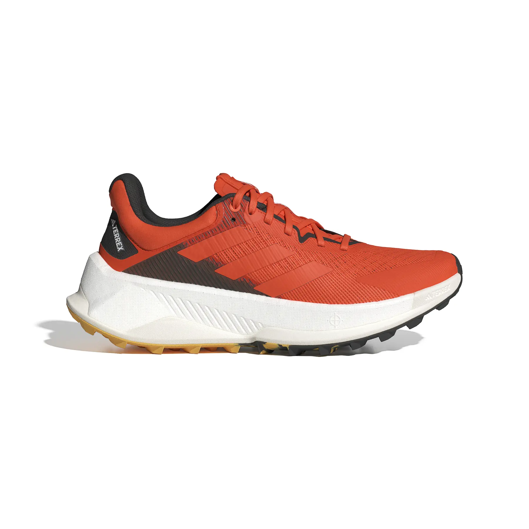 Niedrige Trailschuhe adidas Terrex Soulstride Ultra