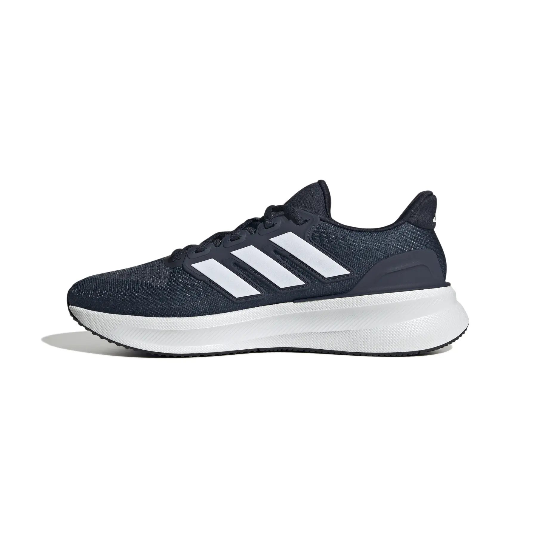 Adidas Ultrarun 5 Running Walking Sneakers Navy IE8792 Mens Size 10 Shoes Shoes - Ultrarun 5 Running Shoes - Blue | adidas Oman main image 3