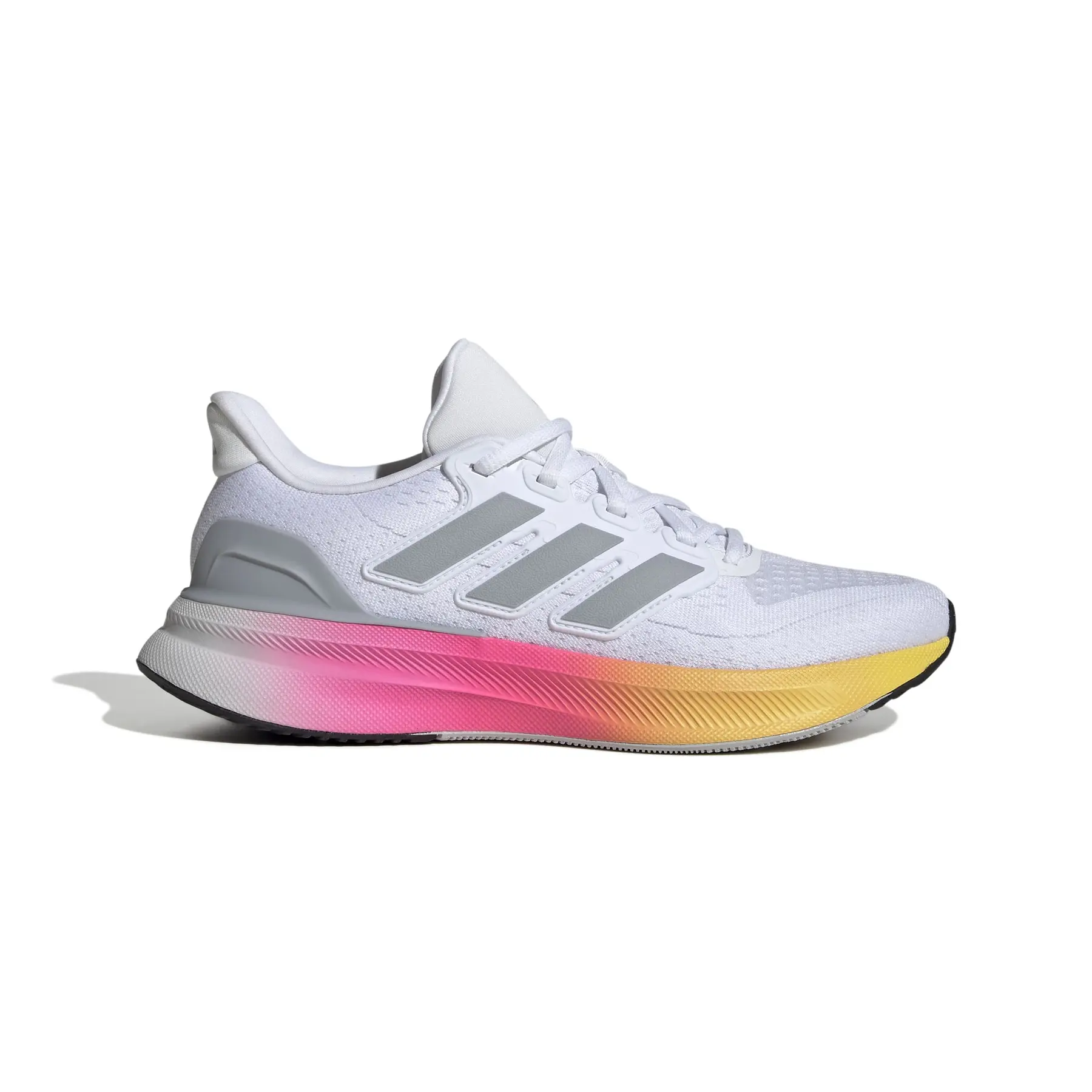 Damen-Laufschuhe Ultrarun 5 - Blanc - female - Size: 38 2/3