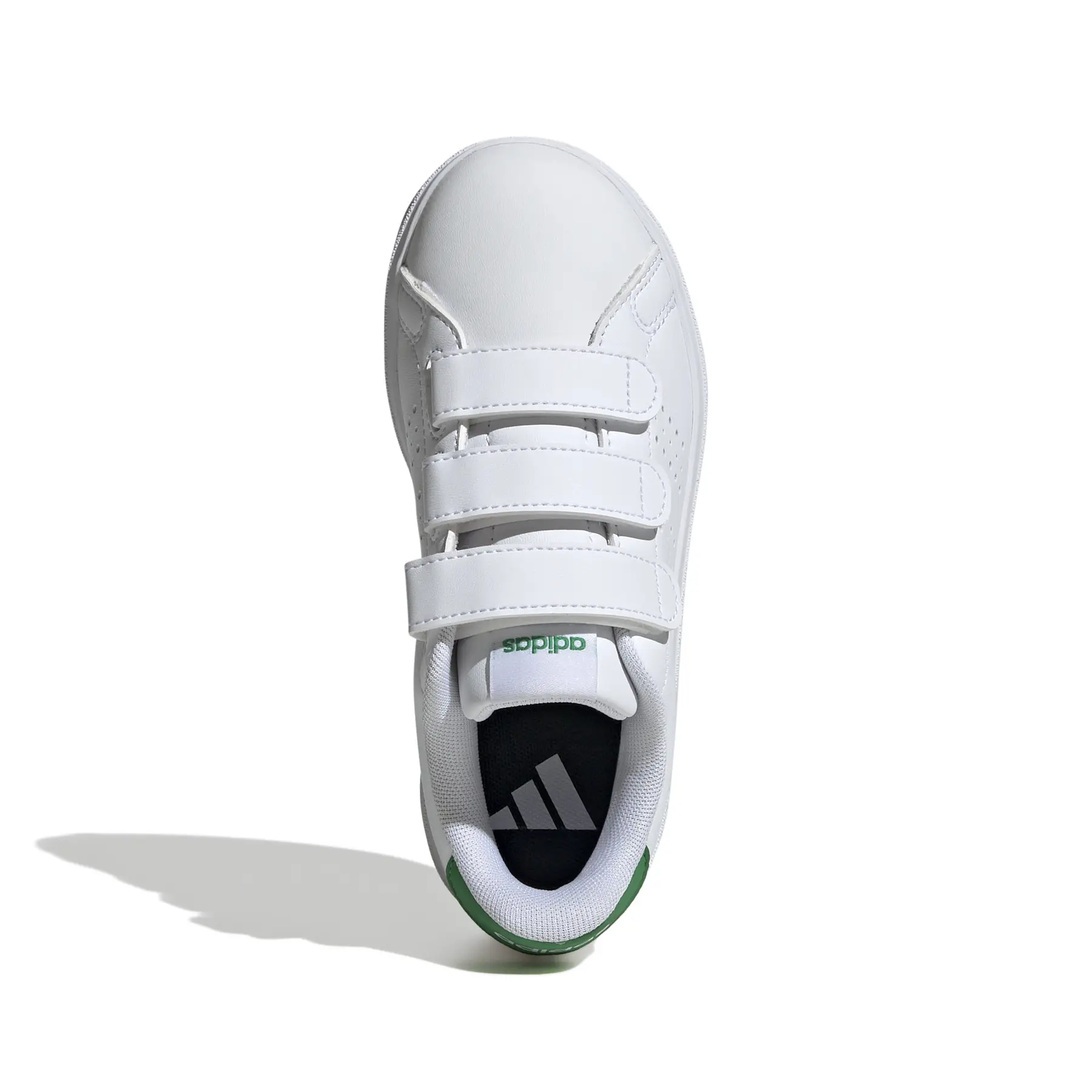 adidas Advantage Base 2.0 CF C / Children's Shoes (Trainers) adidas Advantage Base 2.0 CF C / Children's Shoes (Trainers)