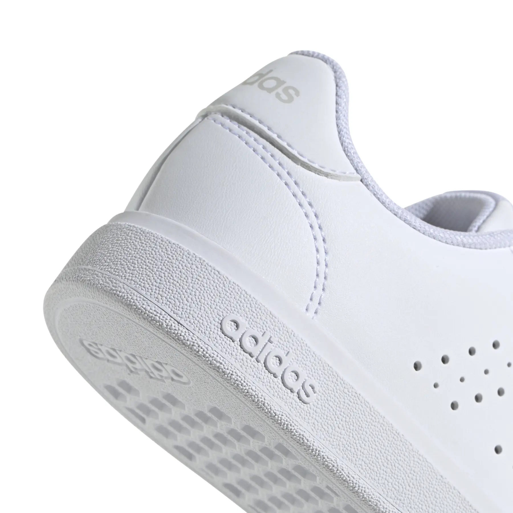 adidas gazelle silver green womens Adidas Neo VS Advantage Clean White Youth AW4884 – Sportstar Pro