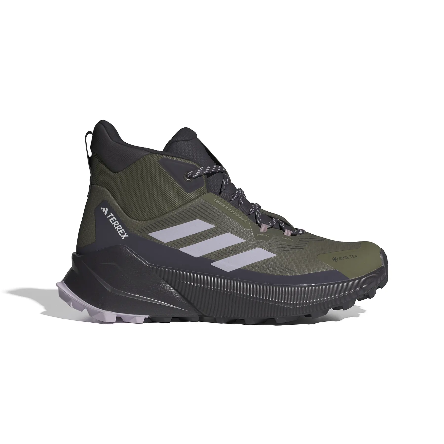 Damen-Wanderschuhe Adidas Terrex Trailmaker 2 Mid Gore-Tex