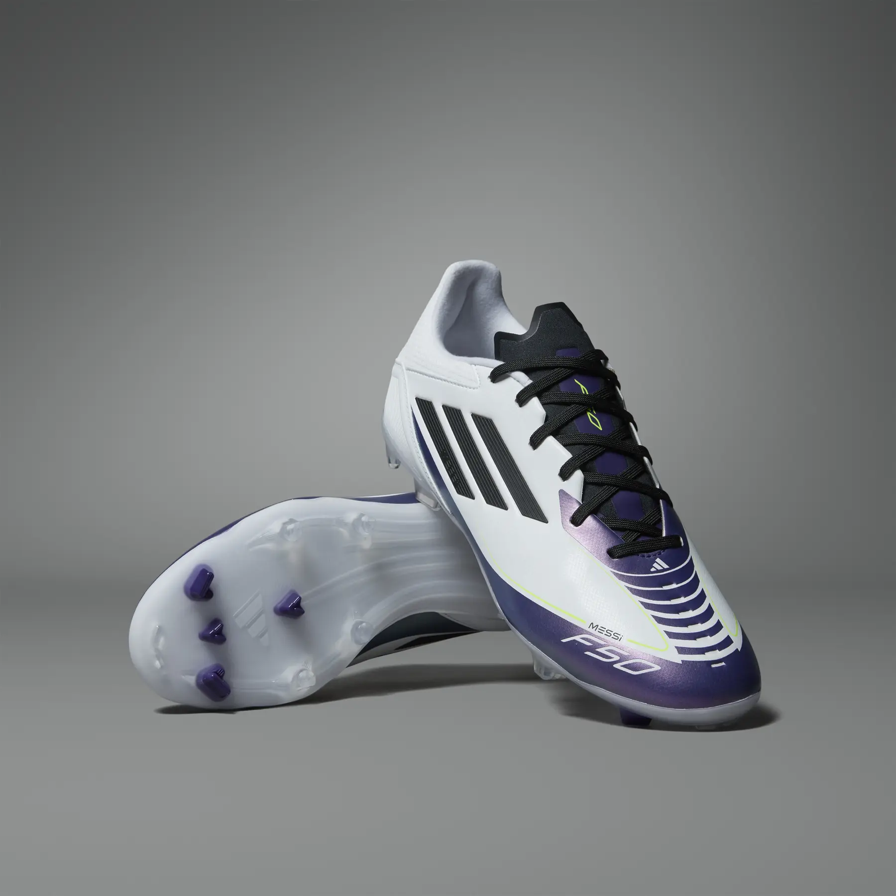 Football boots adidas F50 League FG/MG | Foot-Store