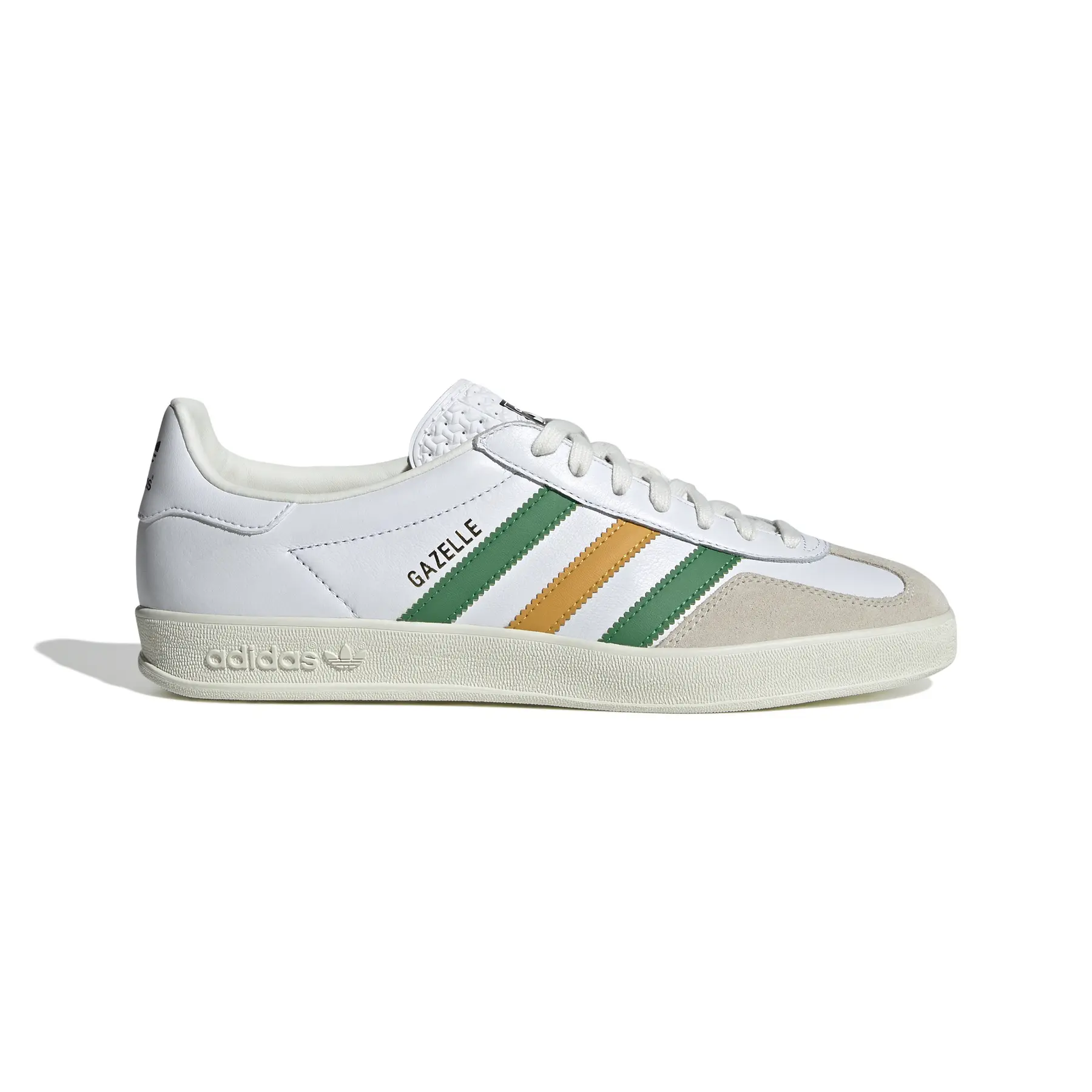 4067888891010 - Sneakers adidas Indoor Core