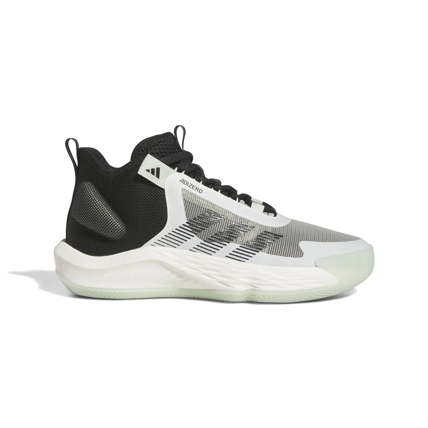 Scarpe basket adidas Adizero Select