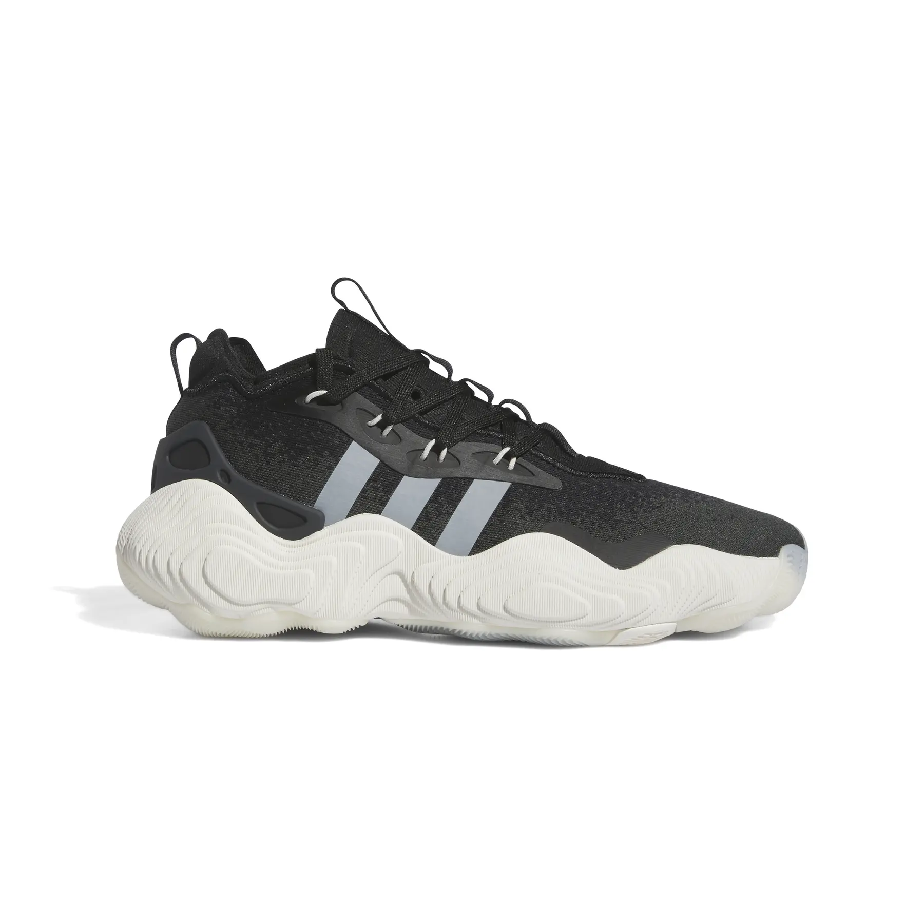 Chaussures adidas Trae Young 3 - vue 2