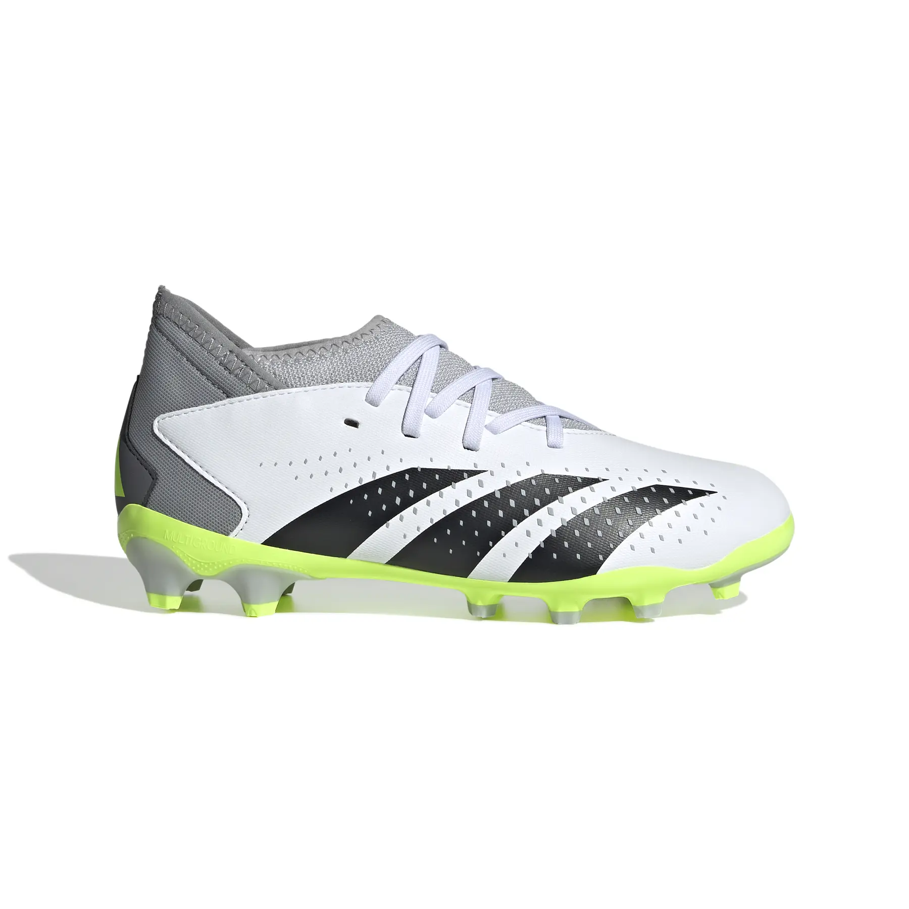 Kinder-Fußballschuhe Predator Accuracy.3 MG J - Blanc - unisex - Size: 28