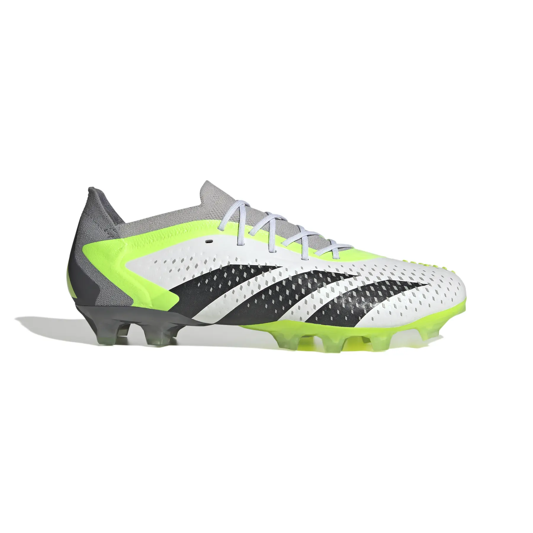 Adidas Chaussures de football adidas Predator Accuracy.1 Low AG