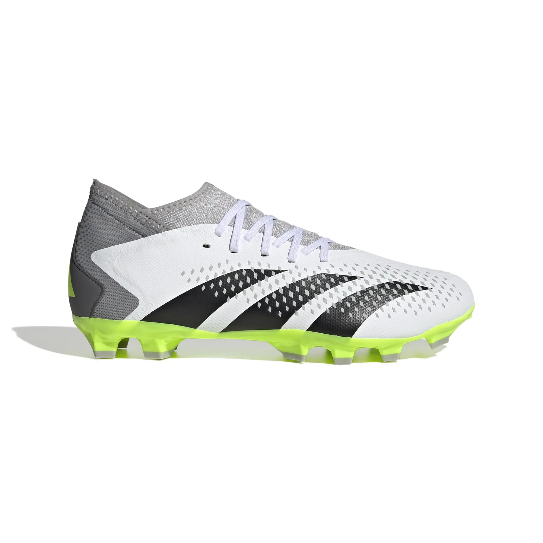 Adidas Chaussures de football adidas Predator Accuracy.3 AG