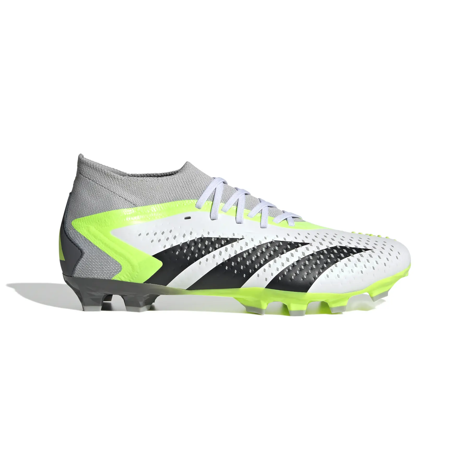 Adidas Chaussures de football adidas Predator Accuracy.2 MG