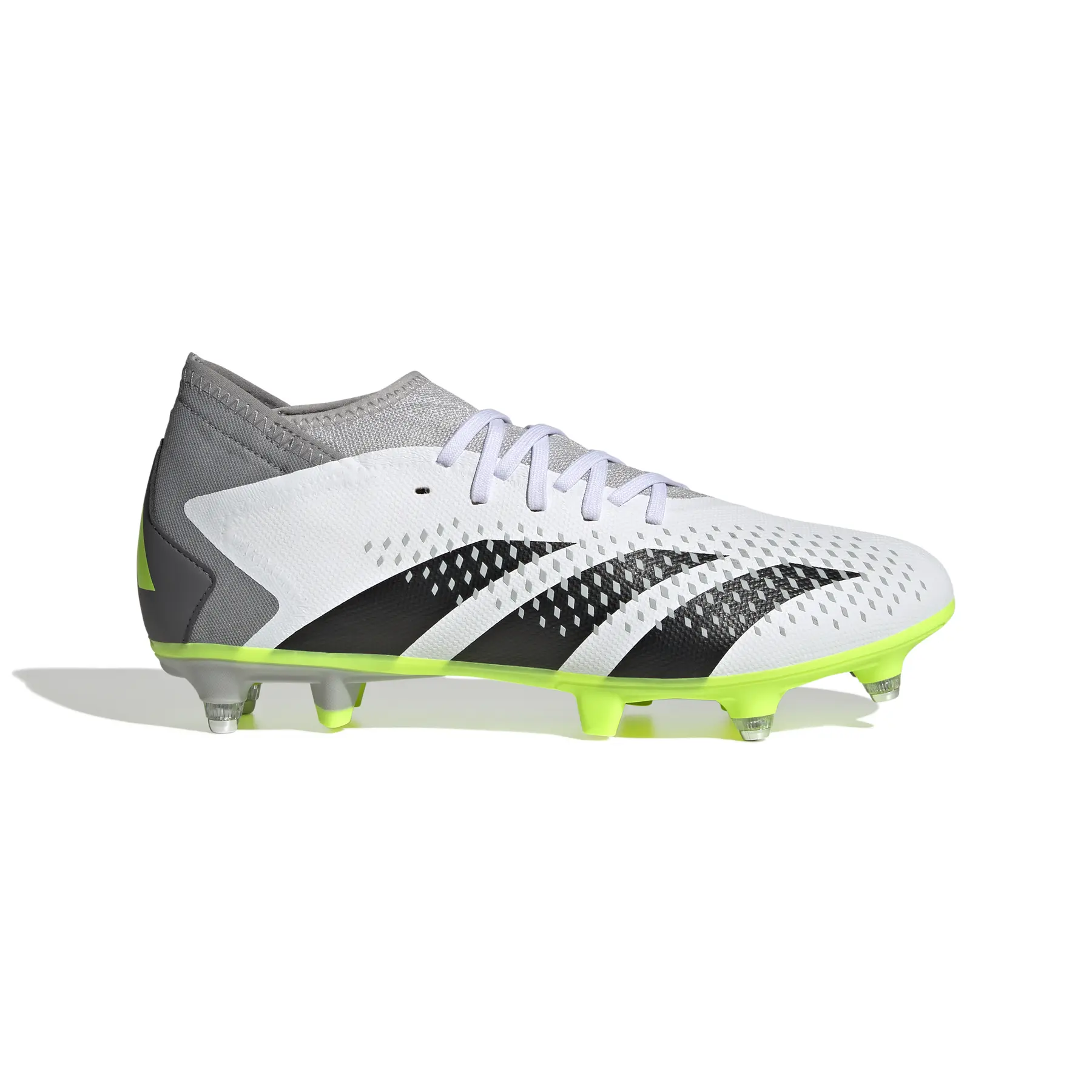 Adidas Chaussures de football adidas Predator Accuracy.3 SG