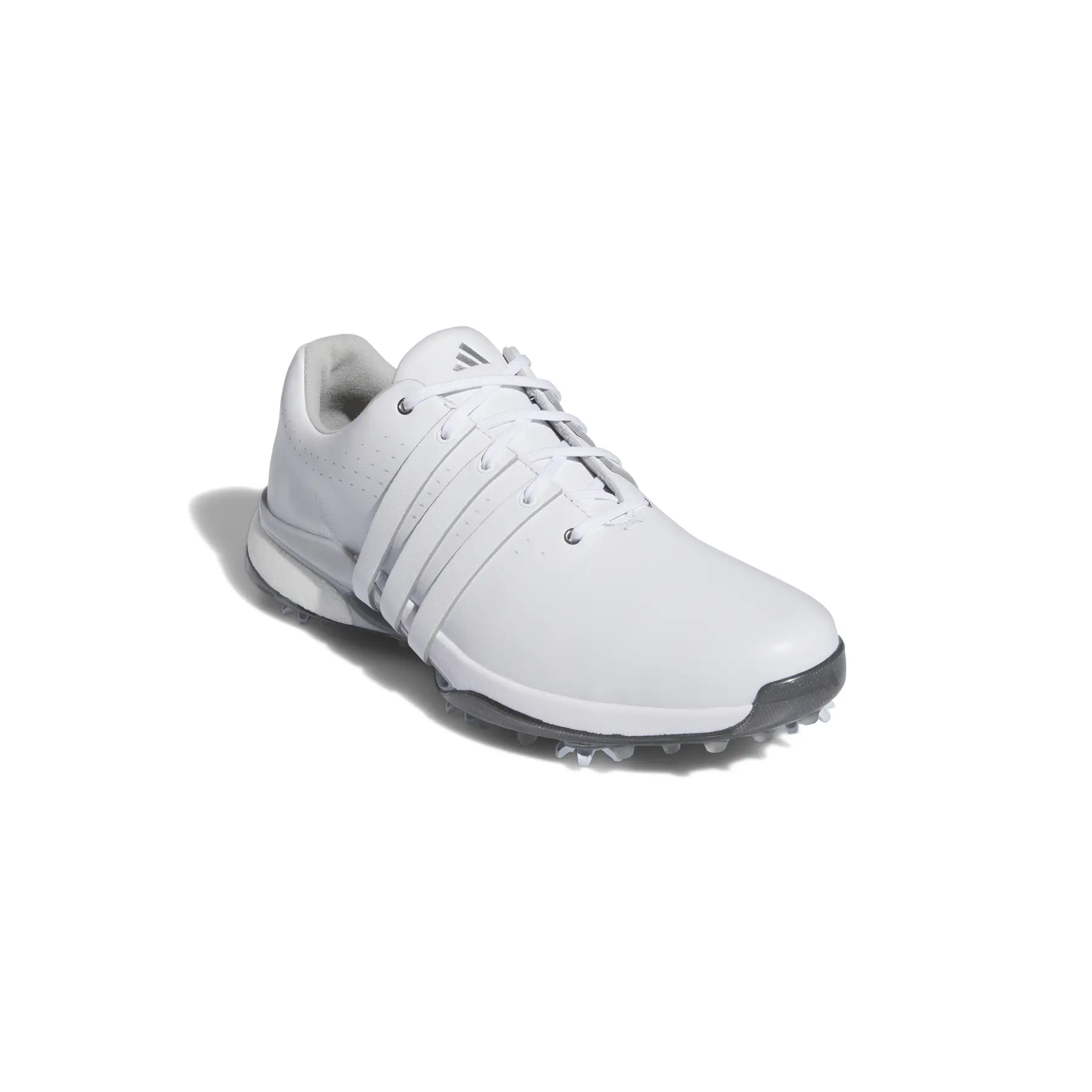 adidas BOOST ゴルフシューズ tour360 24 boost Chaussures de golf avec crampons adidas Tour360 24 Boost | Espace Golf