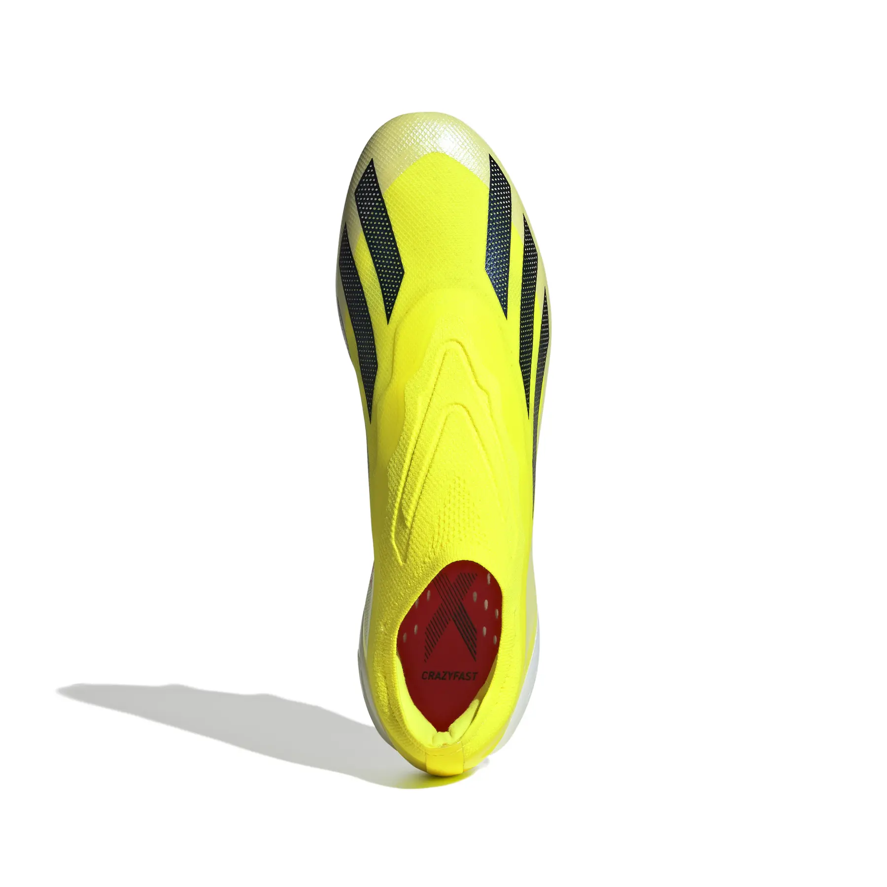 Sapatos de futebol adidas X Crazyfast Elite Laceless SG | Foot-Store