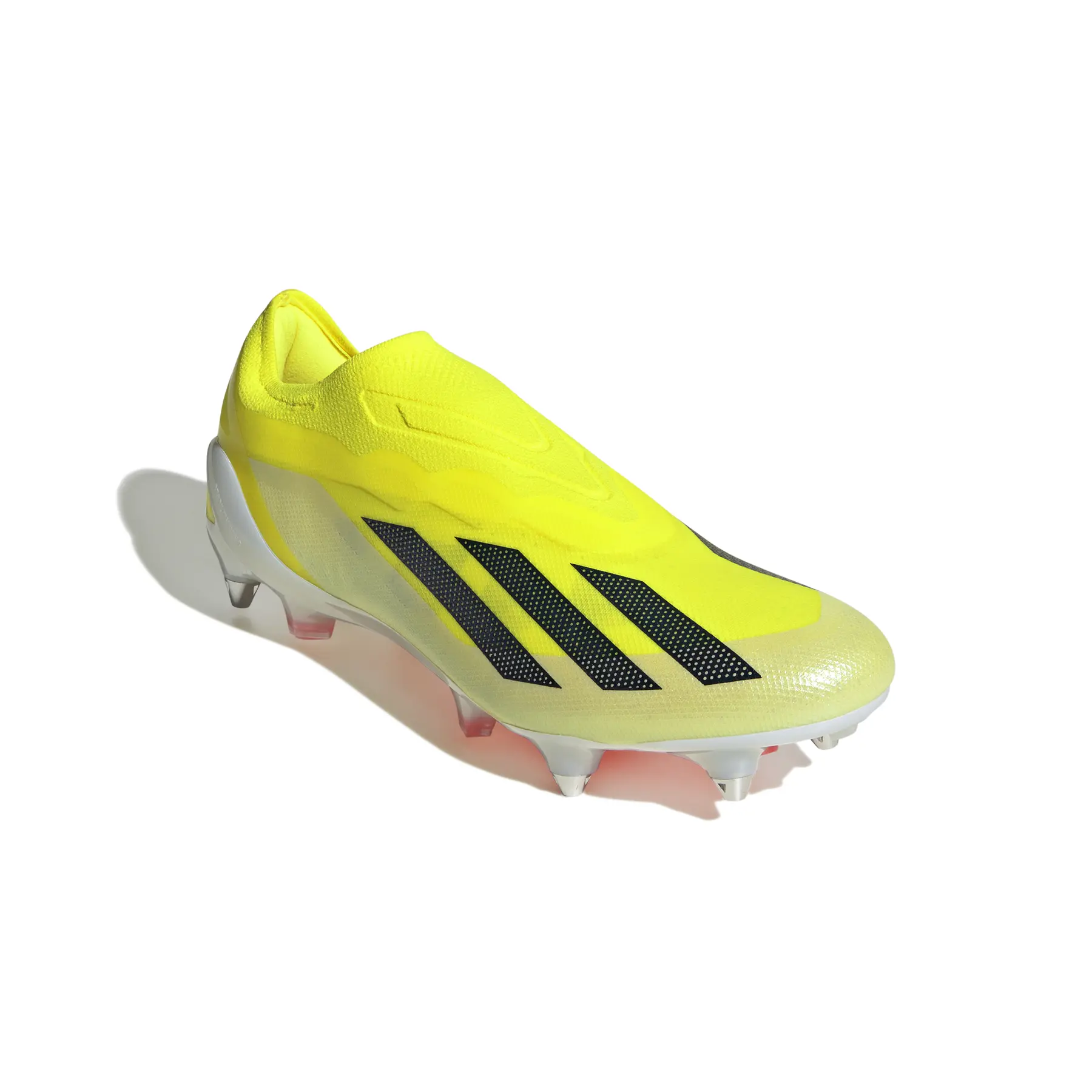 Sapatos de futebol adidas X Crazyfast Elite Laceless SG | Foot-Store