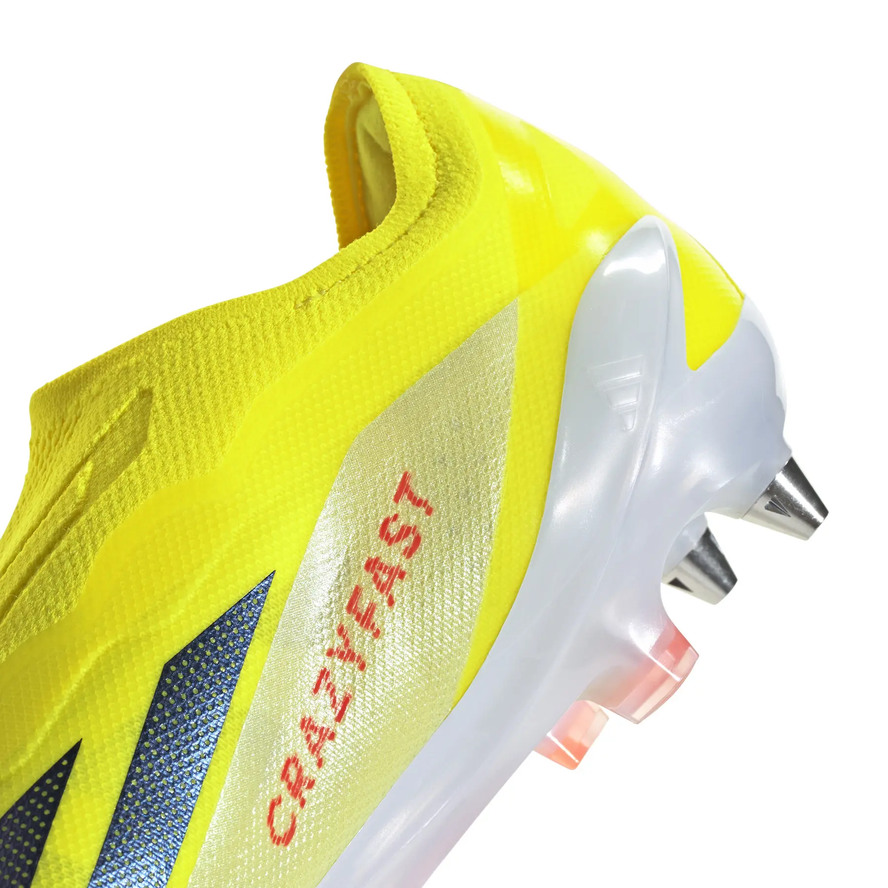 Chaussures de football adidas X Crazyfast Elite Laceless SG | Foot