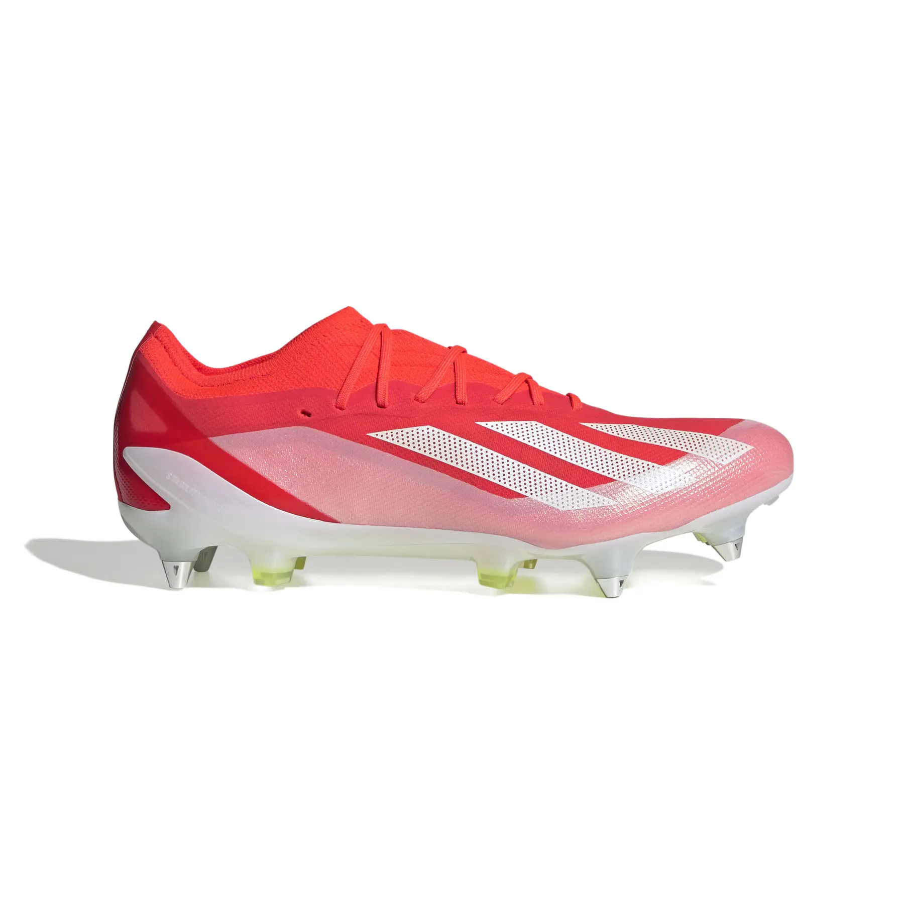 Adidas Chaussures de football adidas X Crazyfast Elite SG