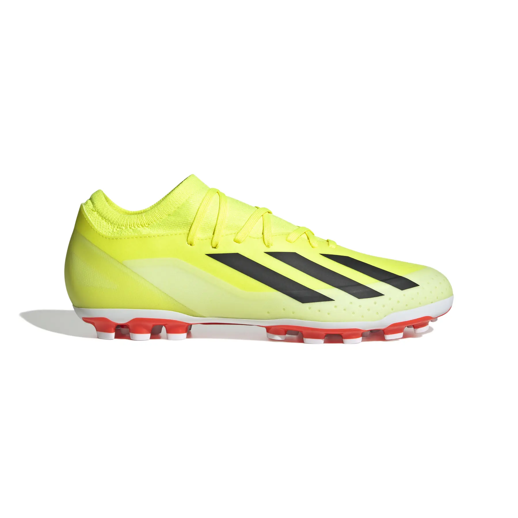 Adidas Chaussures de football adidas X Crazyfast League 2G/3G AG