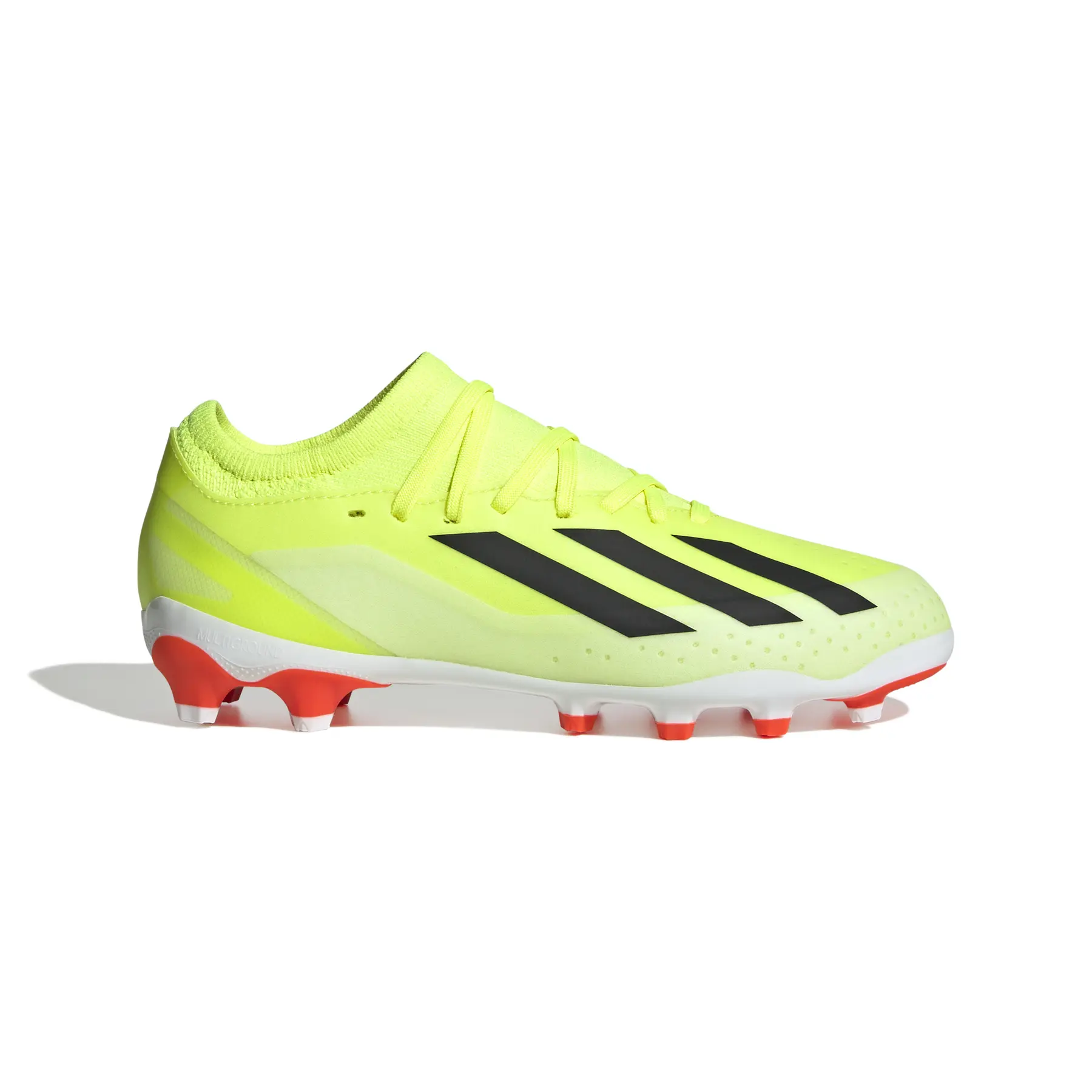 Adidas Chaussures de football enfant adidas X Crazyfast League MG